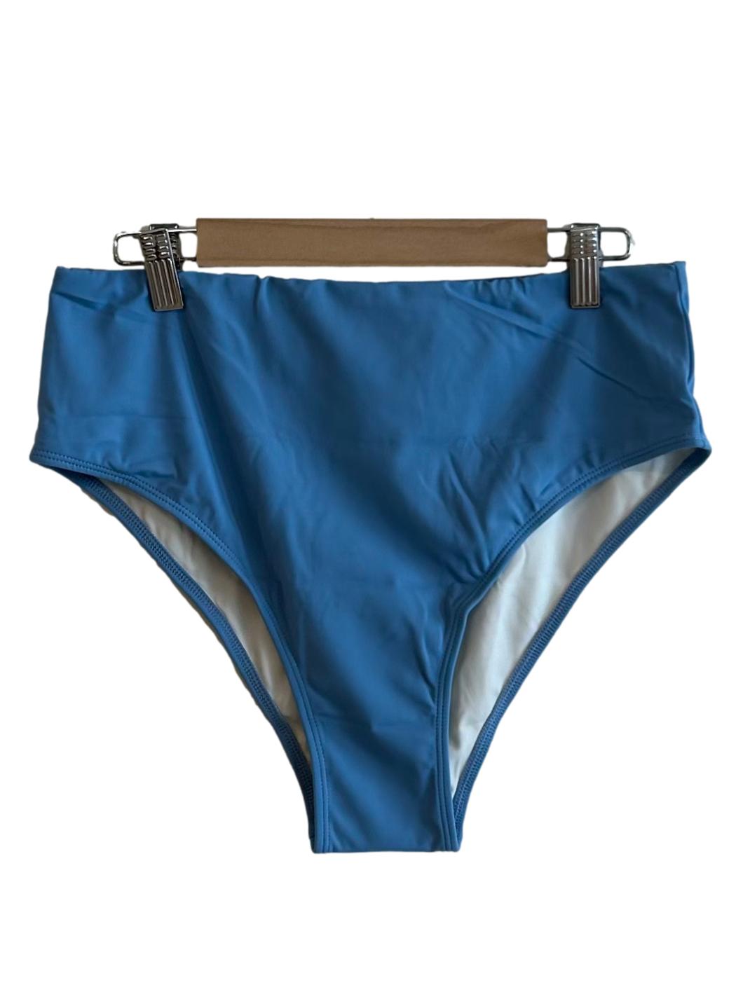 Syros Bikini - Ocean Spray Light Blue CSN