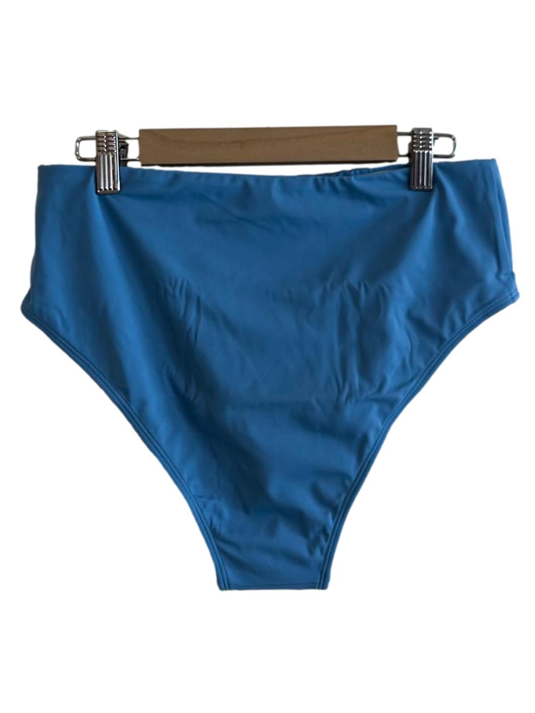 Syros Bikini - Ocean Spray Light Blue CSN