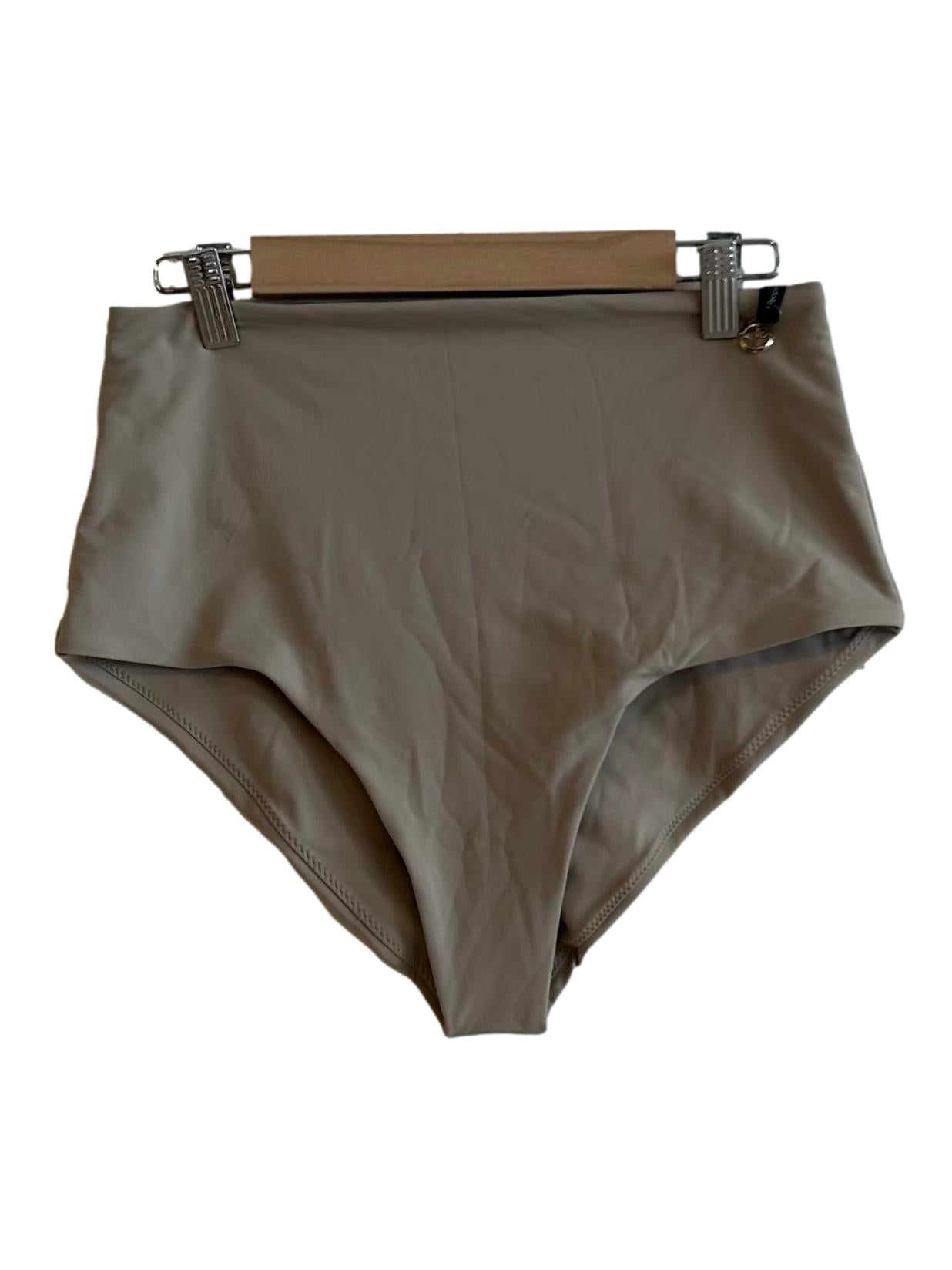 Uluwatu Bikini Bottom - Sand Beige CSN
