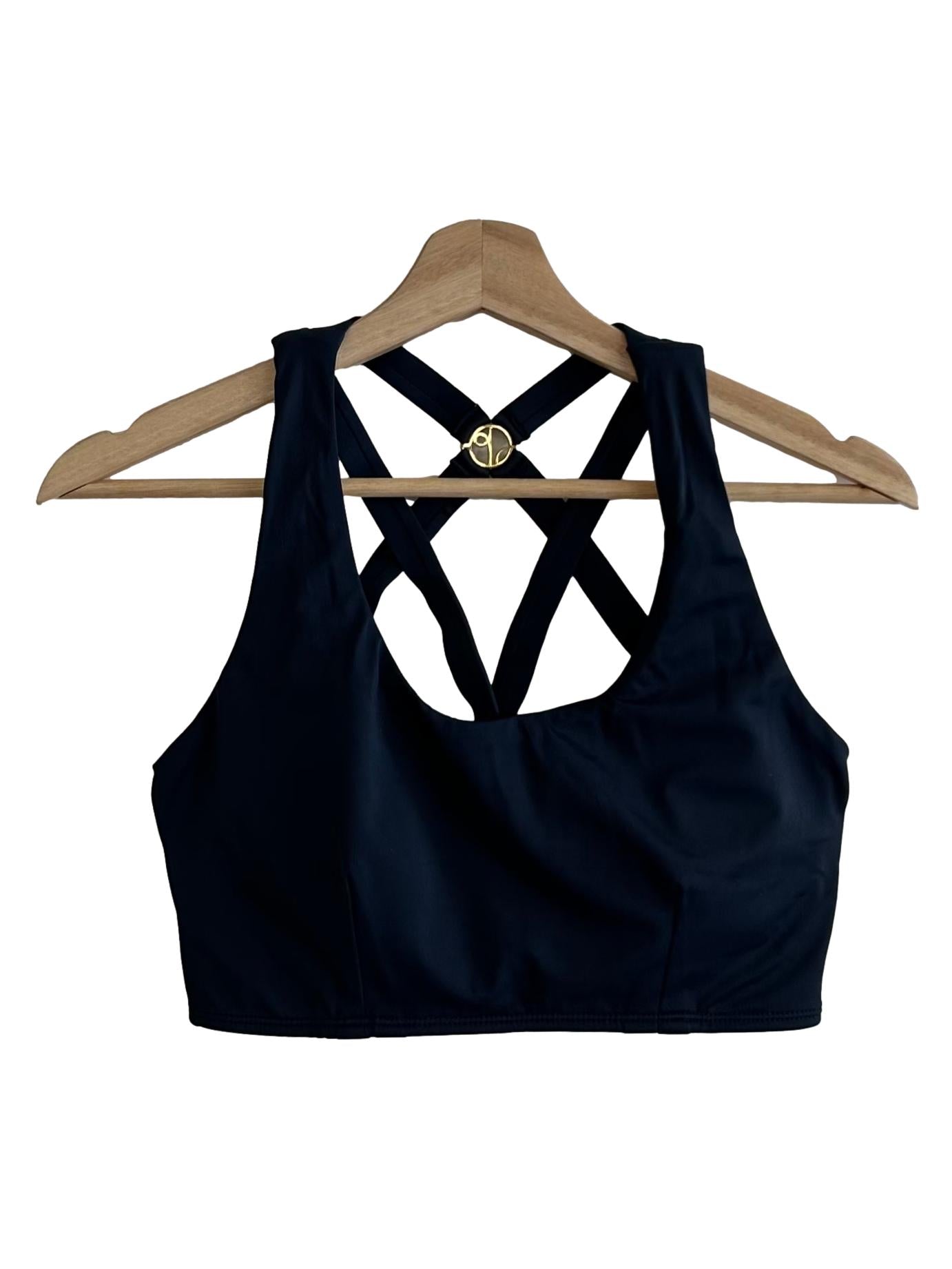 Syros Bikini - Pebble Blue CSN