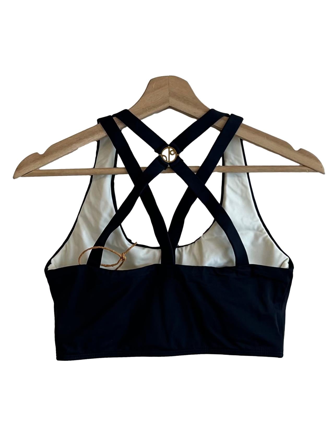 Syros Bikini - Pebble Blue CSN