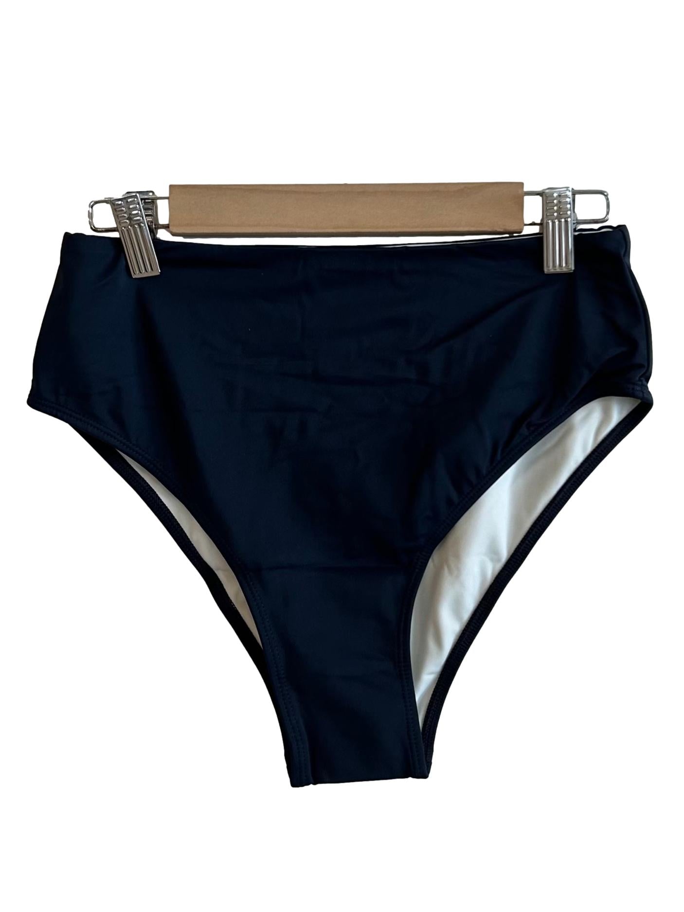 Syros Bikini - Pebble Blue CSN