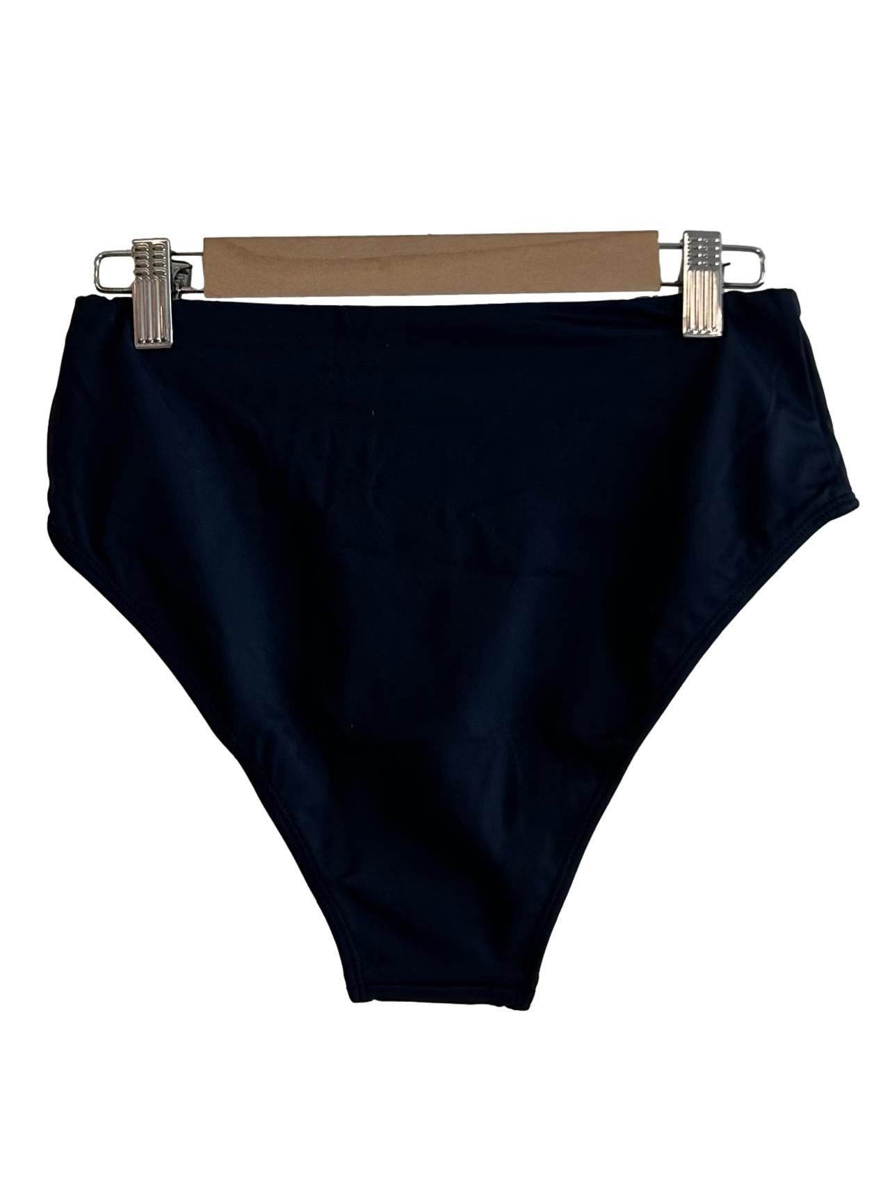Syros Bikini - Pebble Blue CSN