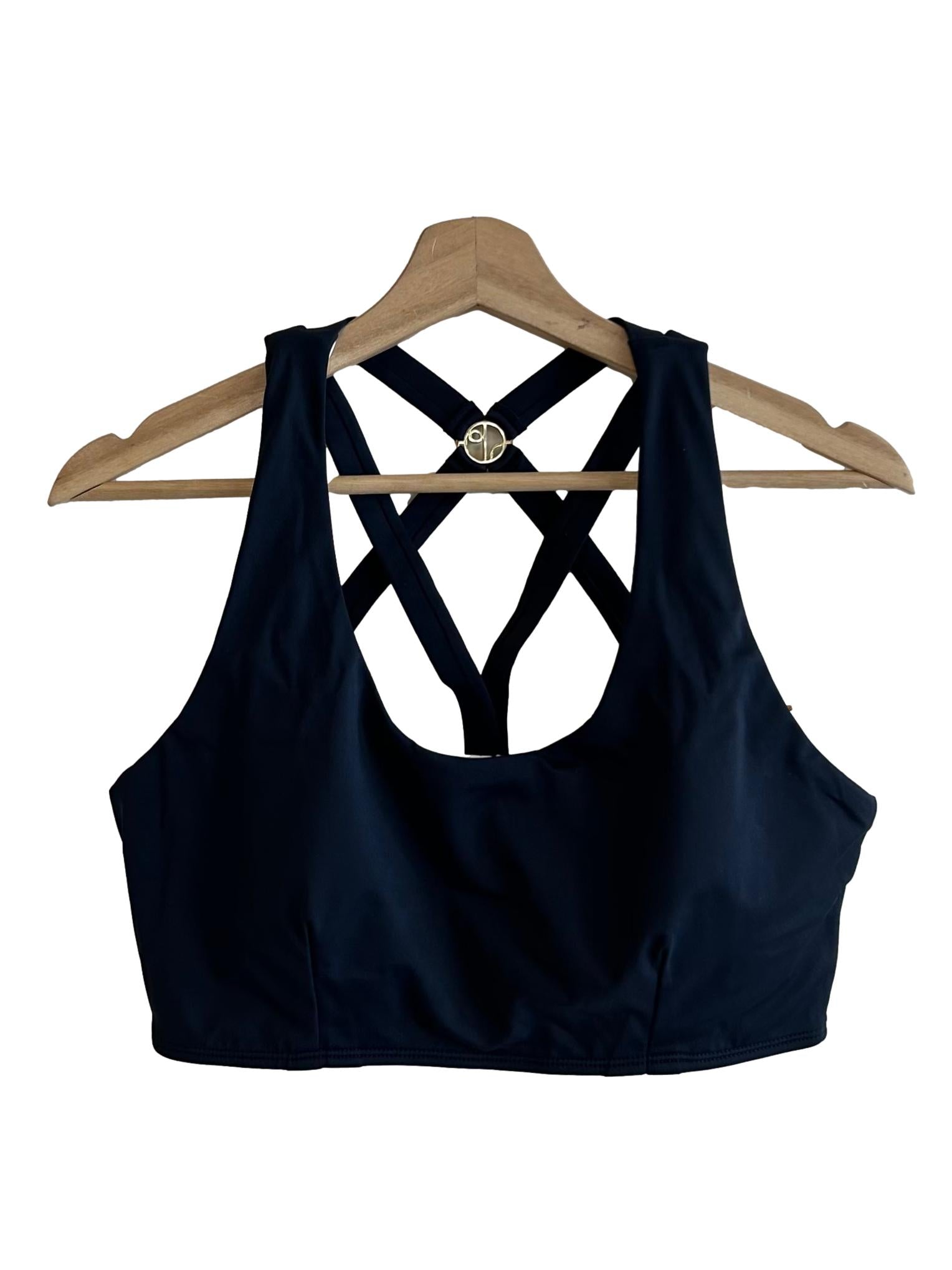 Syros Bikini - Pebble Blue CSN