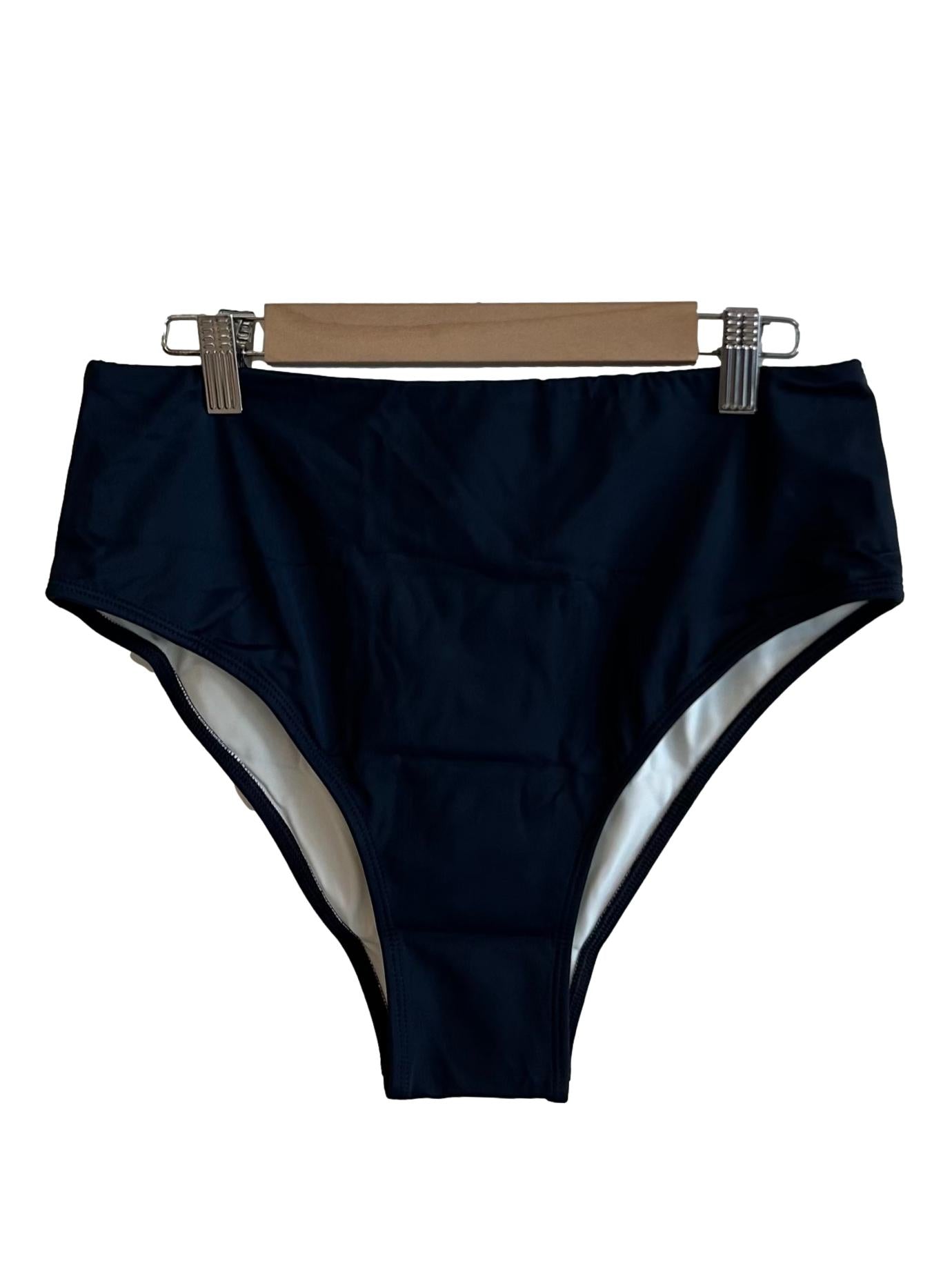 Syros Bikini - Pebble Blue CSN