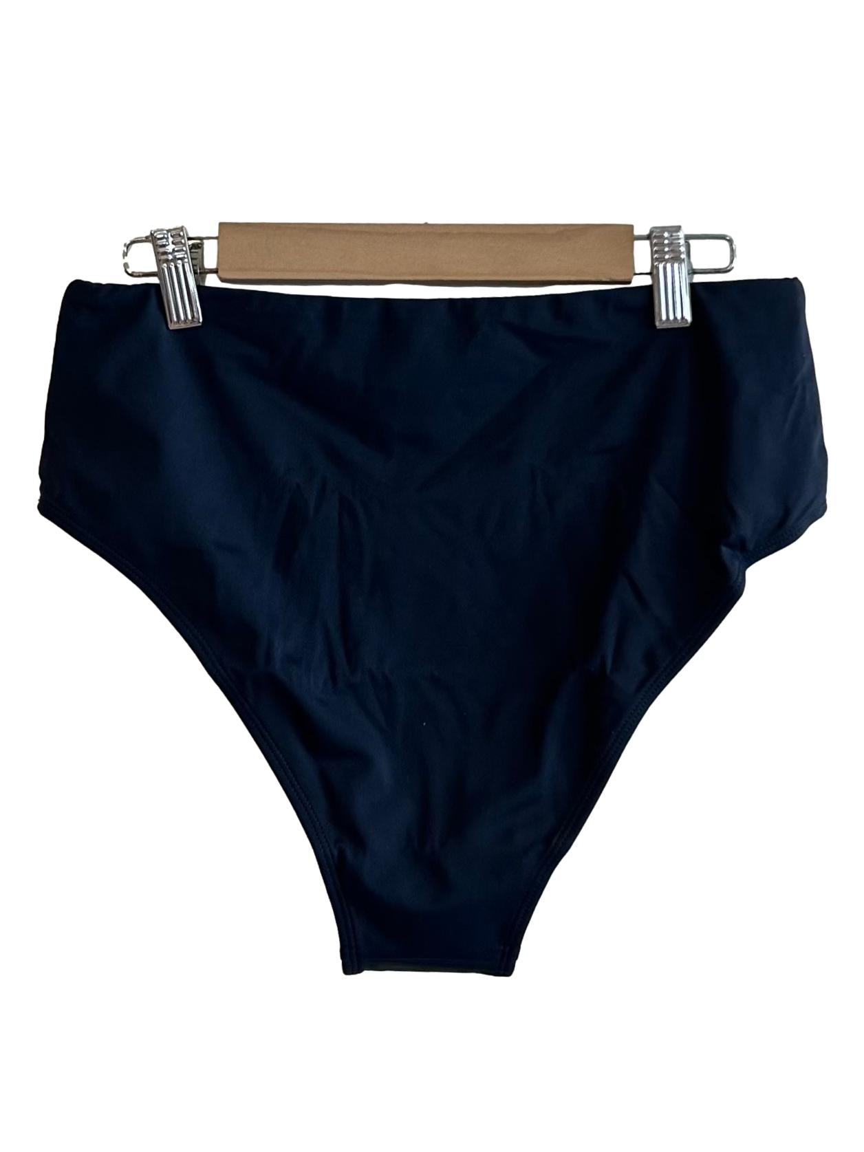 Syros Bikini - Pebble Blue CSN