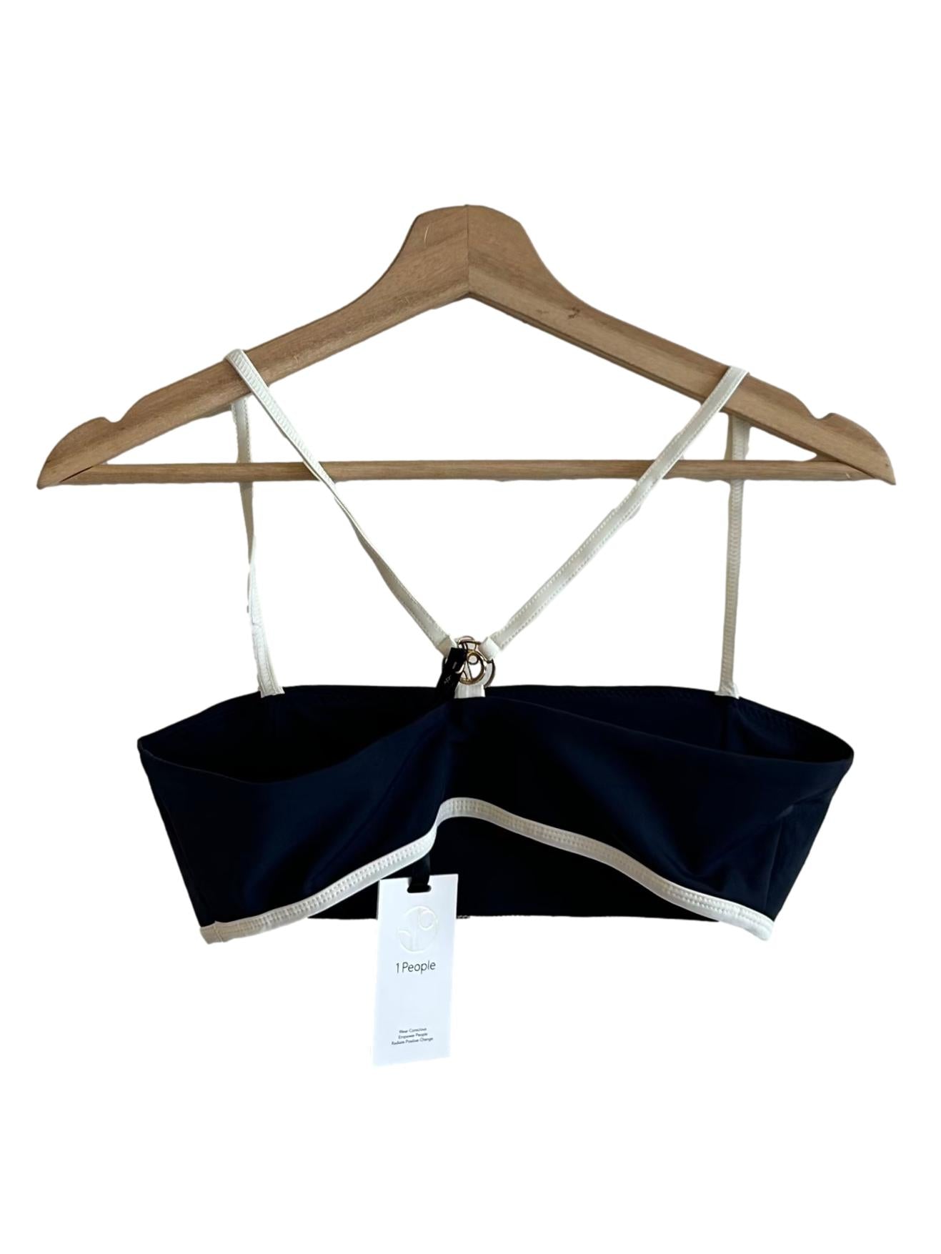 Brisbane Bikini Top - Pebble Blue CSN