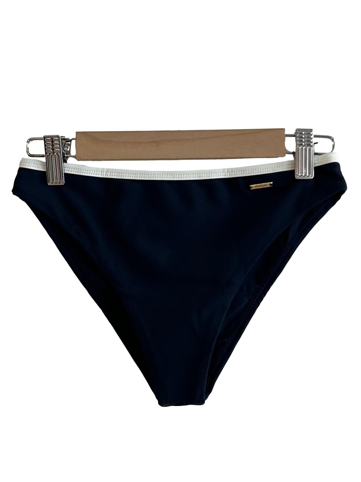 Brisbane Bikini Bottom - Pebble Blue CSN