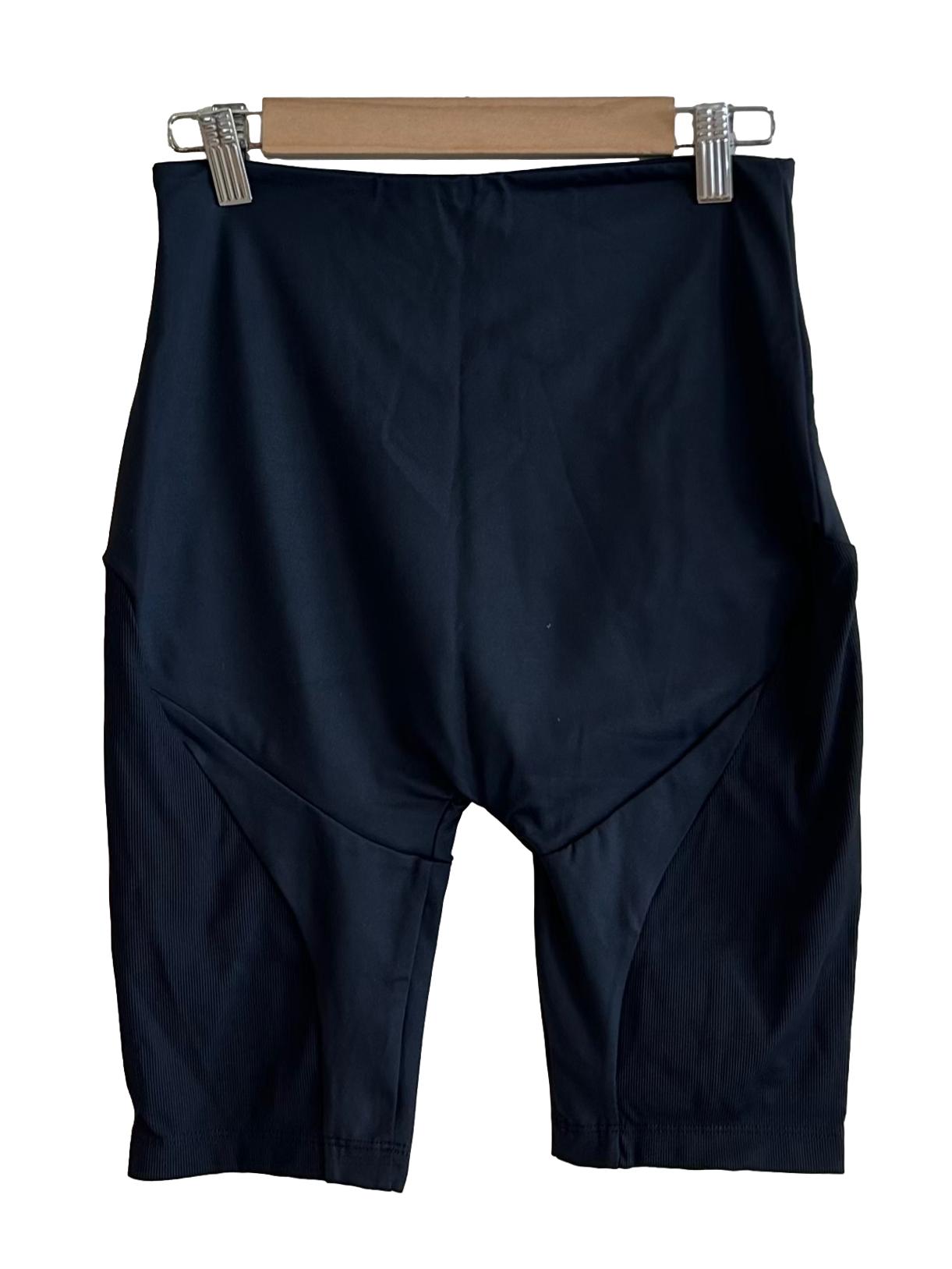 Bottom Portland Activewear - Onyx Black CSN