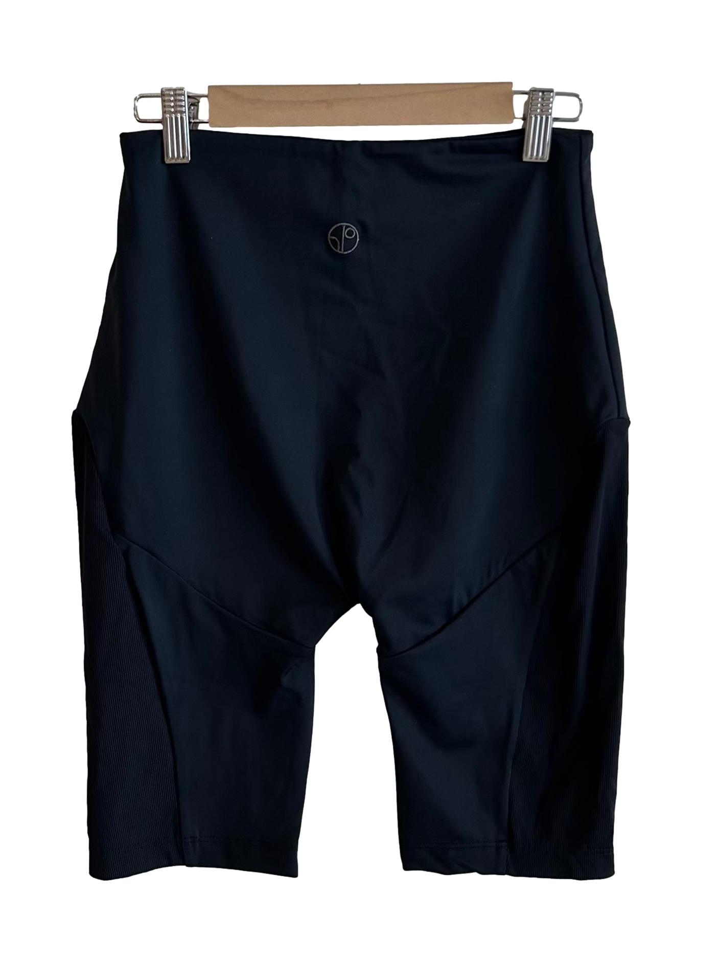Bottom Portland Activewear - Onyx Black CSN