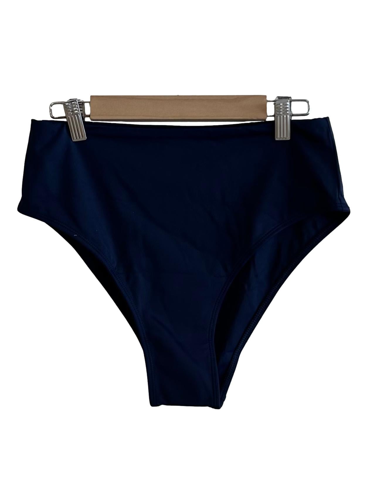 Crete Bikini Bottom - Pebble Blue CSN