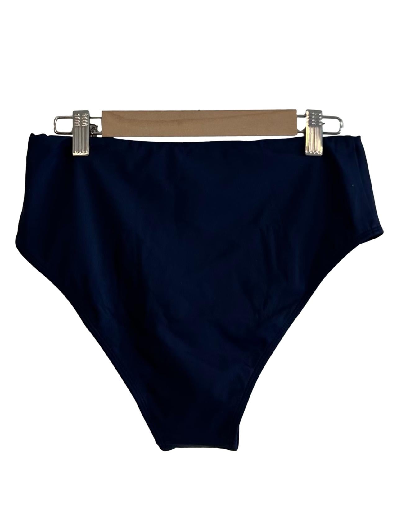 Crete Bikini Bottom - Pebble Blue CSN