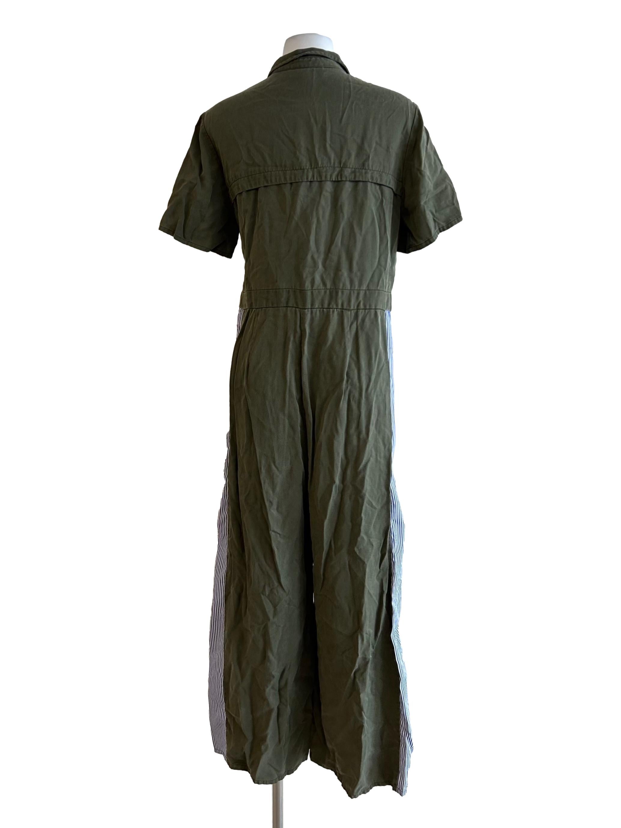 Premium Military Jumpsuit CSN