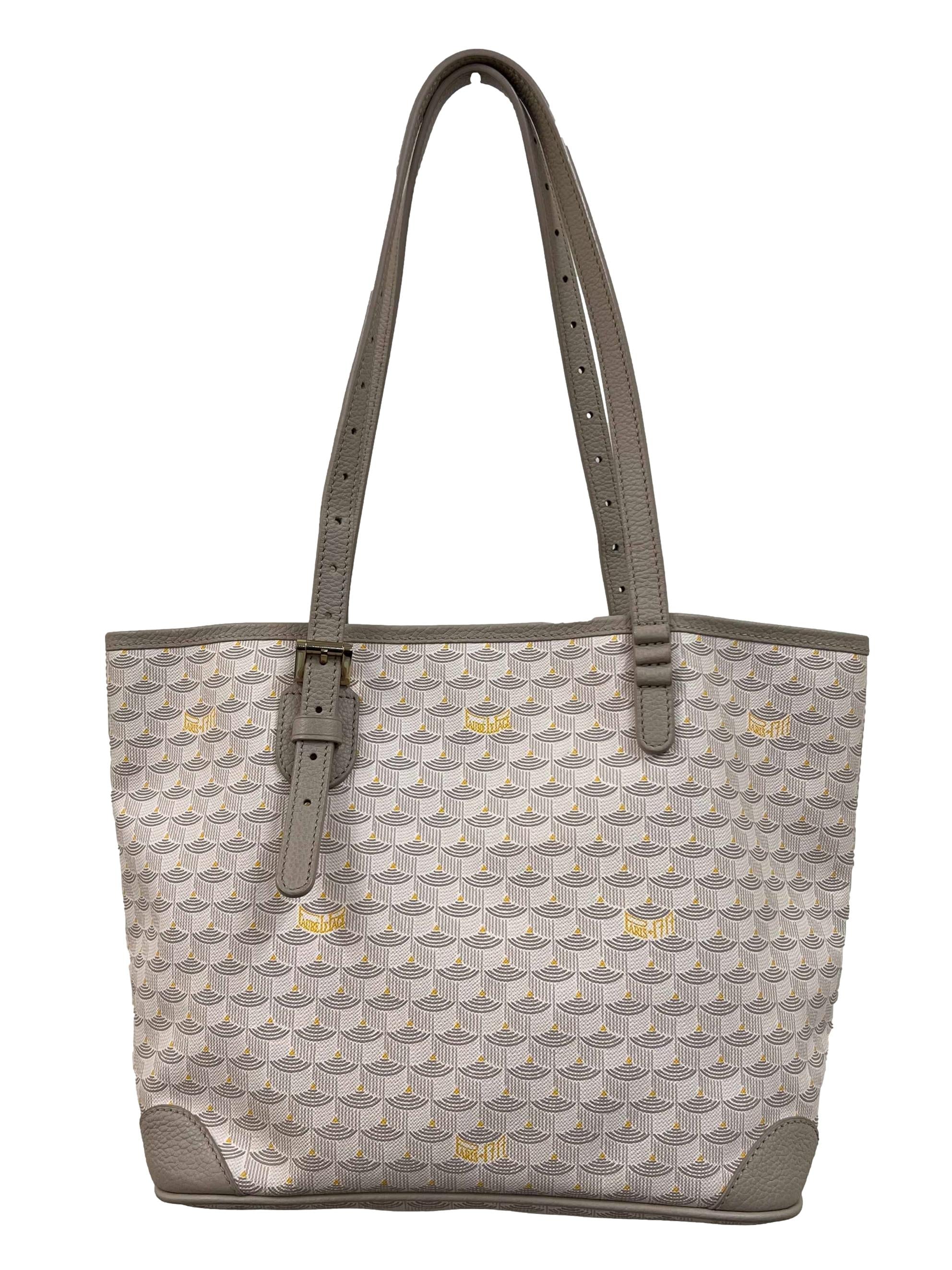 Hot Sand Daily Battle 27 Tote Bag CSN
