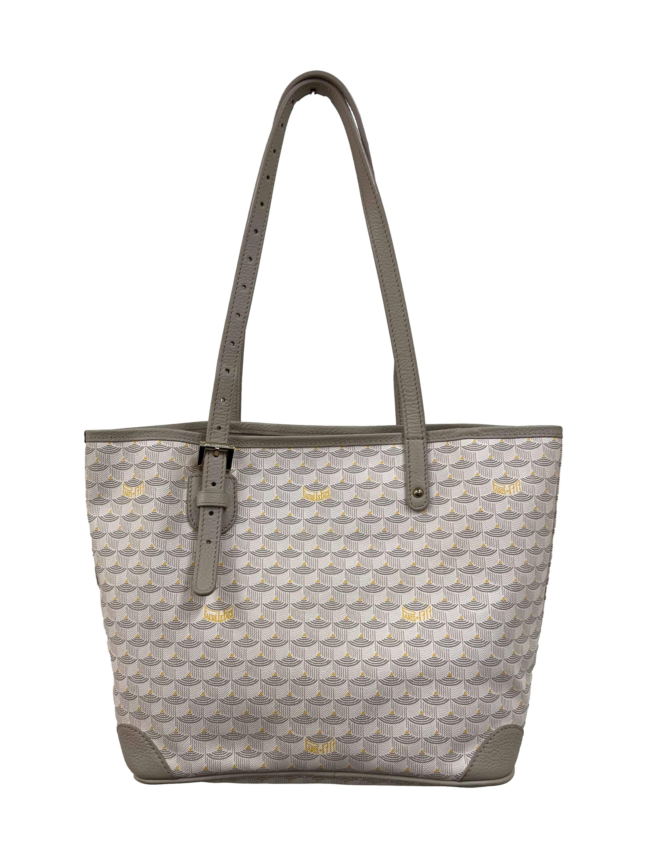 Hot Sand Daily Battle 27 Tote Bag CSN
