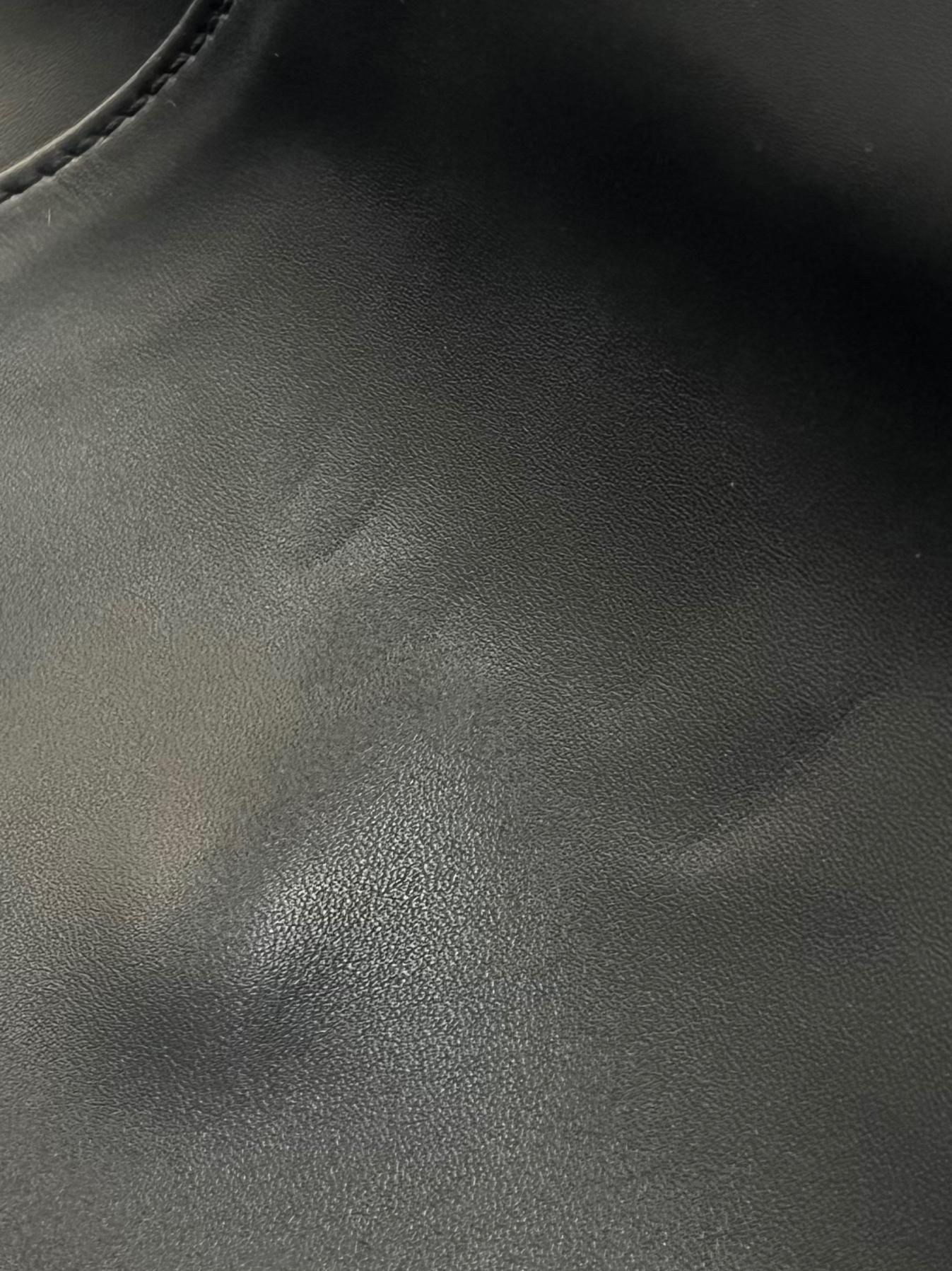 Black Japanese Tote Bag