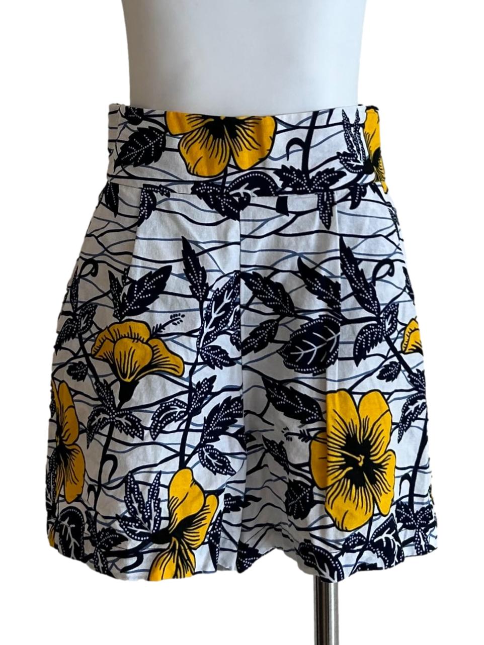 Firdawasi Shorts - Multicolor CSN*