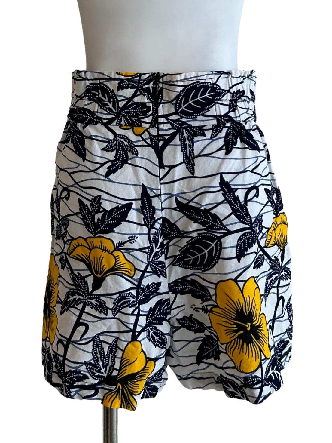 Firdawasi Shorts - Multicolor CSN*