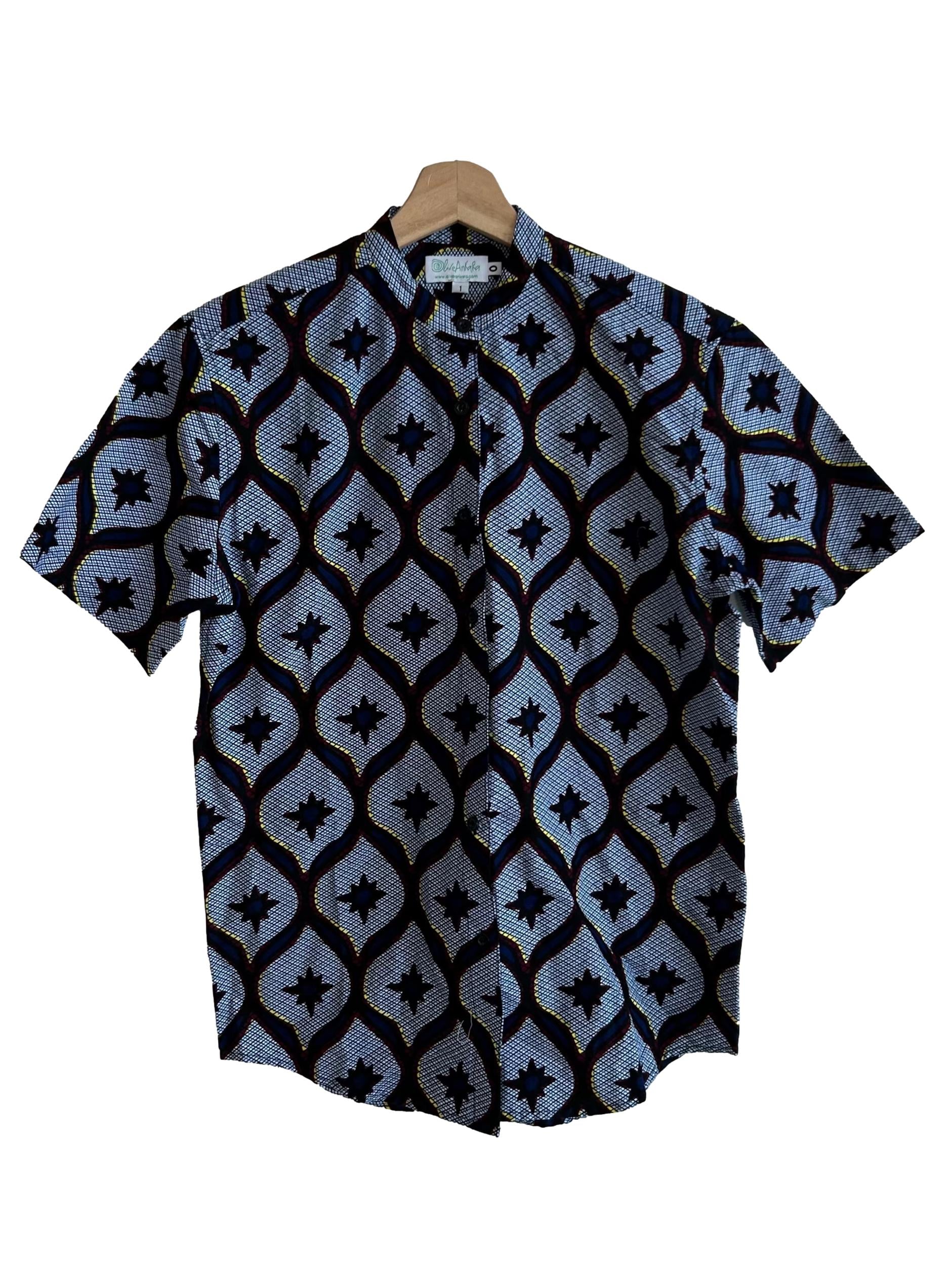 Wale Unisex Shirt - Grey CSN*