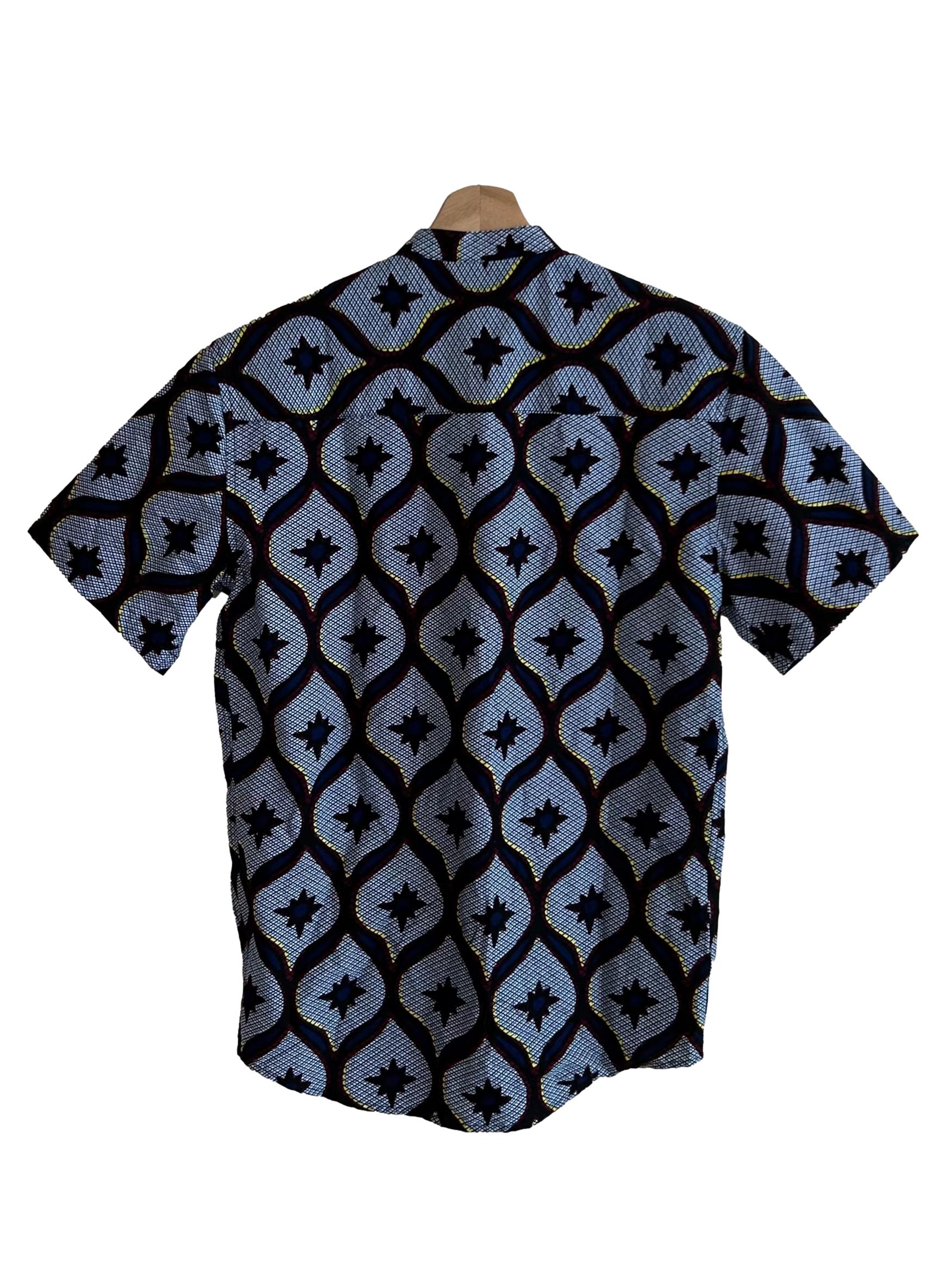 Wale Unisex Shirt - Grey CSN*