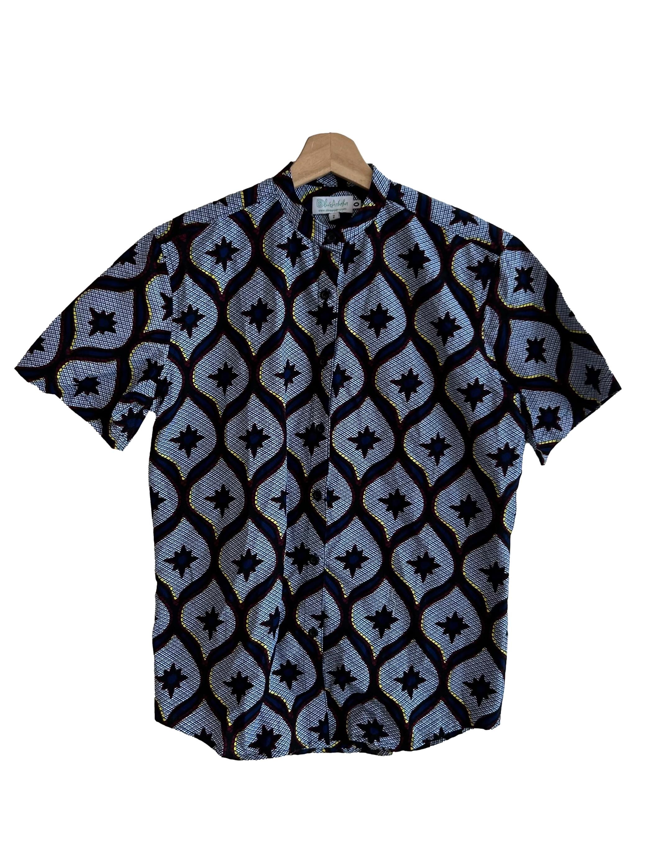Wale Unisex Shirt - Grey CSN*