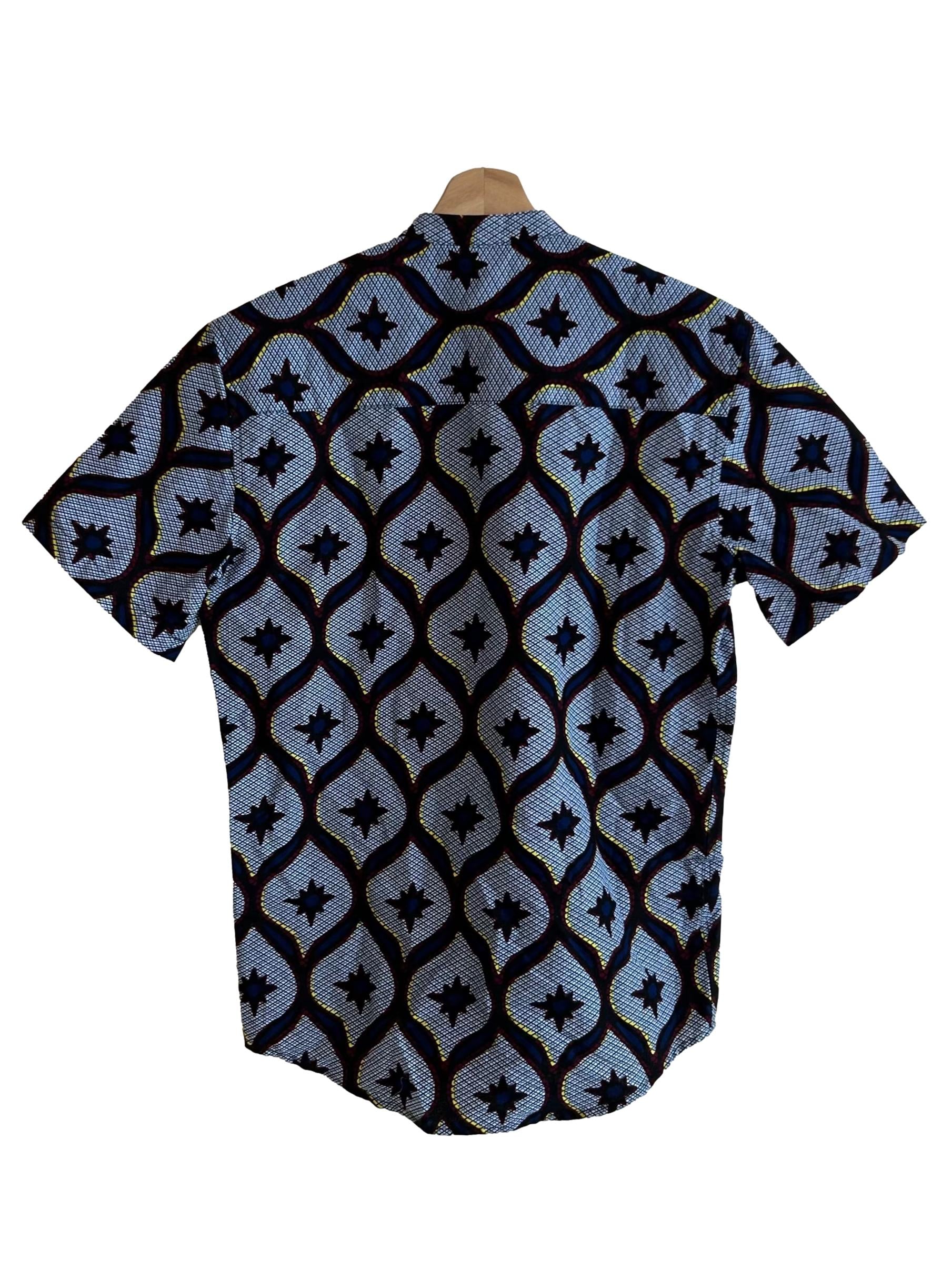 Wale Unisex Shirt - Grey CSN*