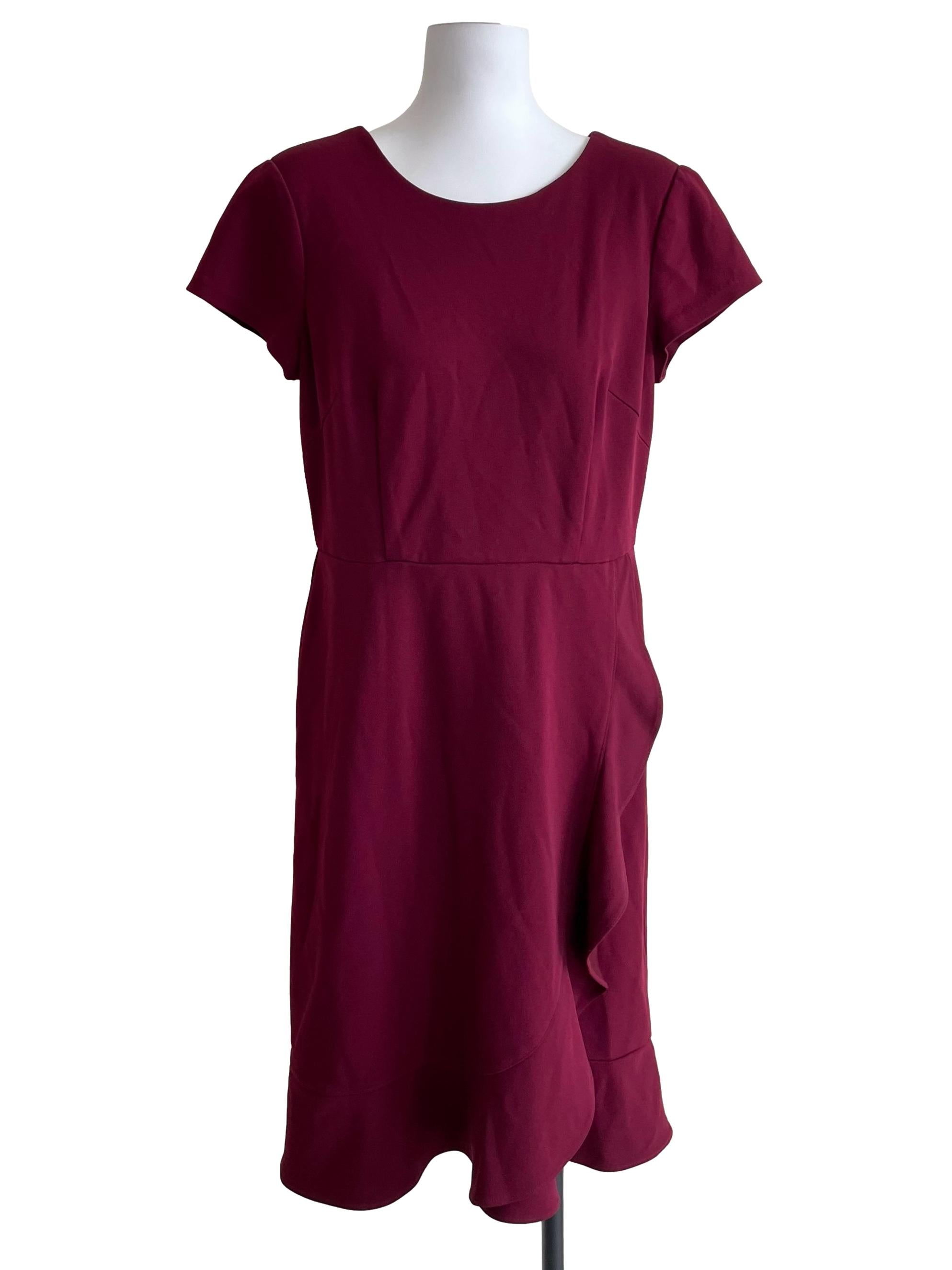 Jam Purple Jewel Dress