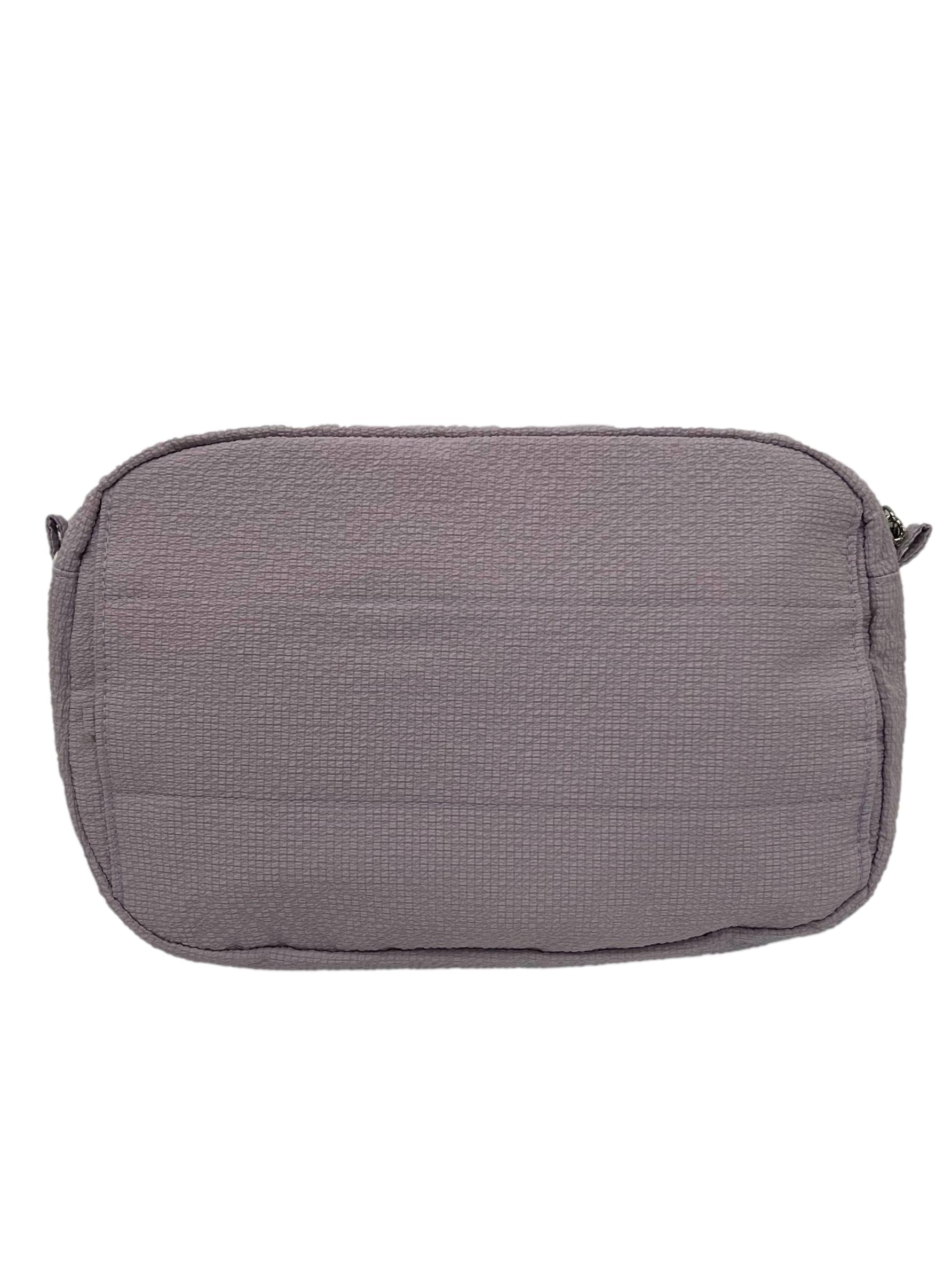 Purple Cruise Crossbody Bag CSN
