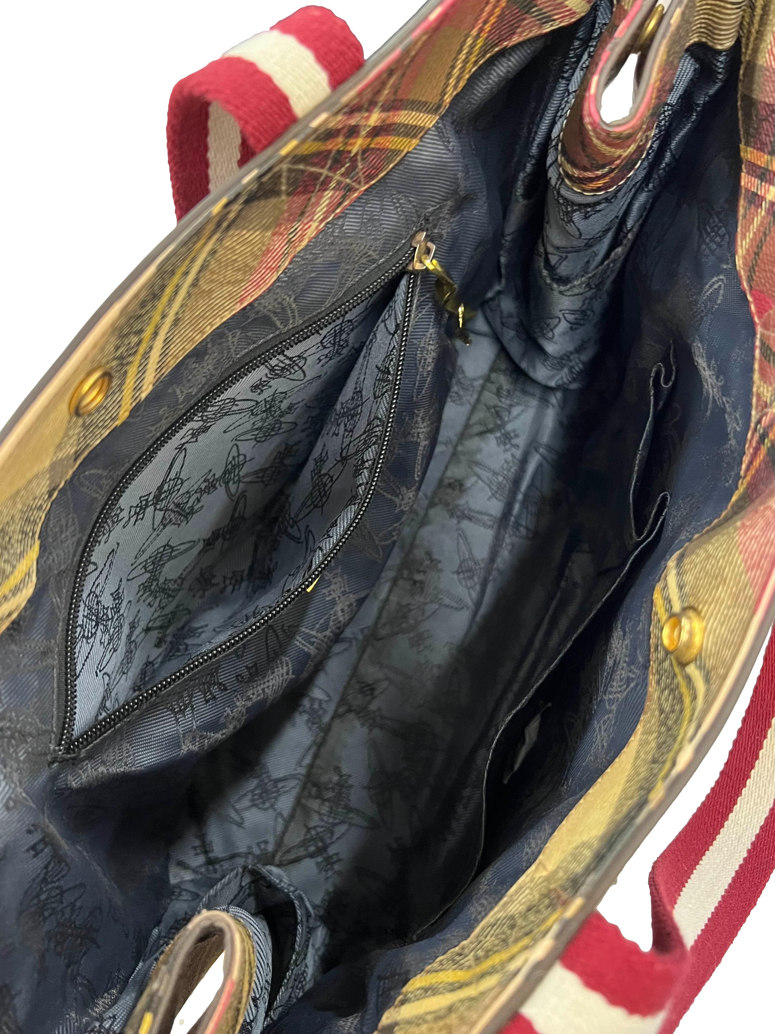 Vivienne Westwood Multicolore CSN