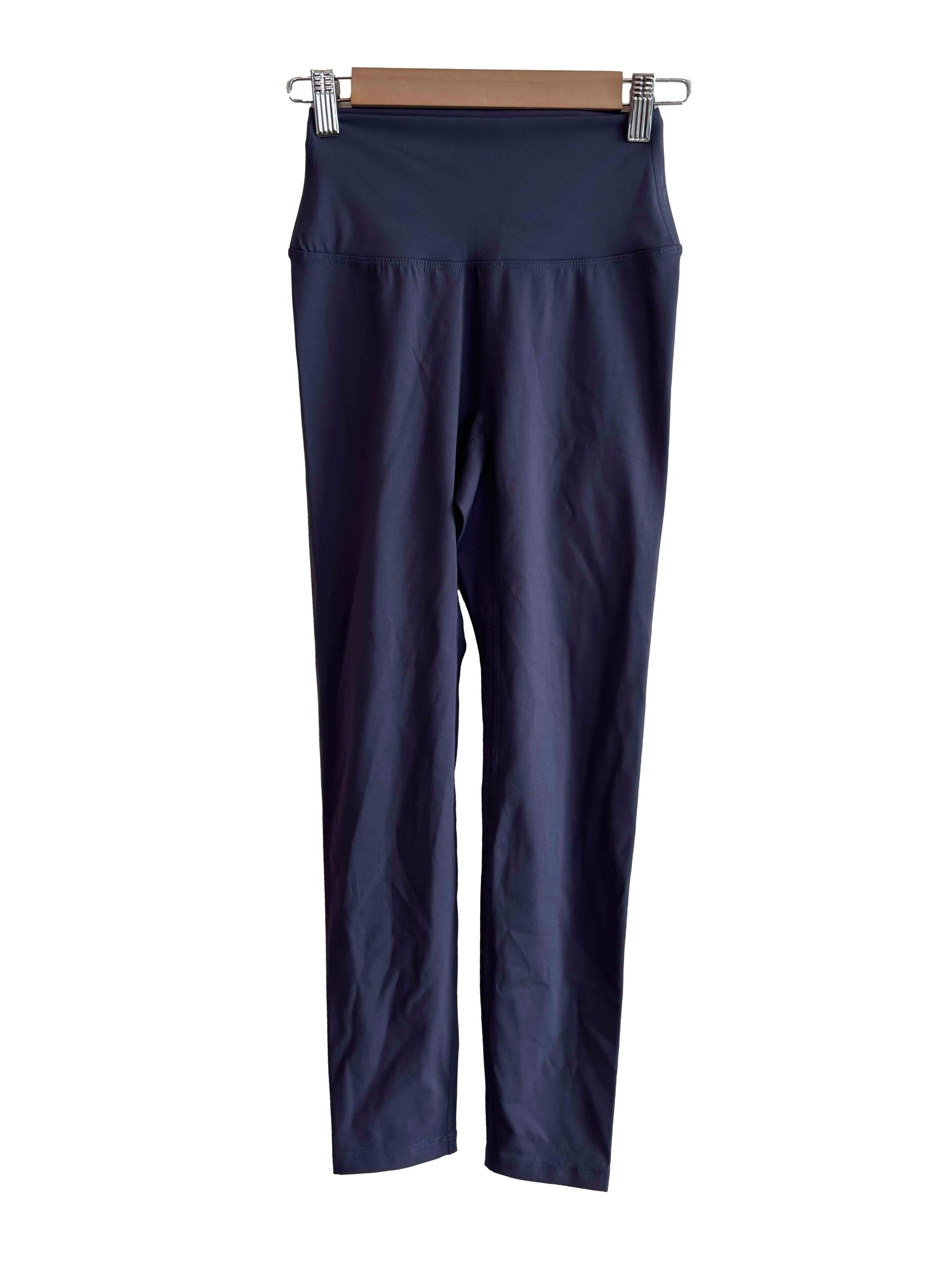 Spruce Blue Active Tight