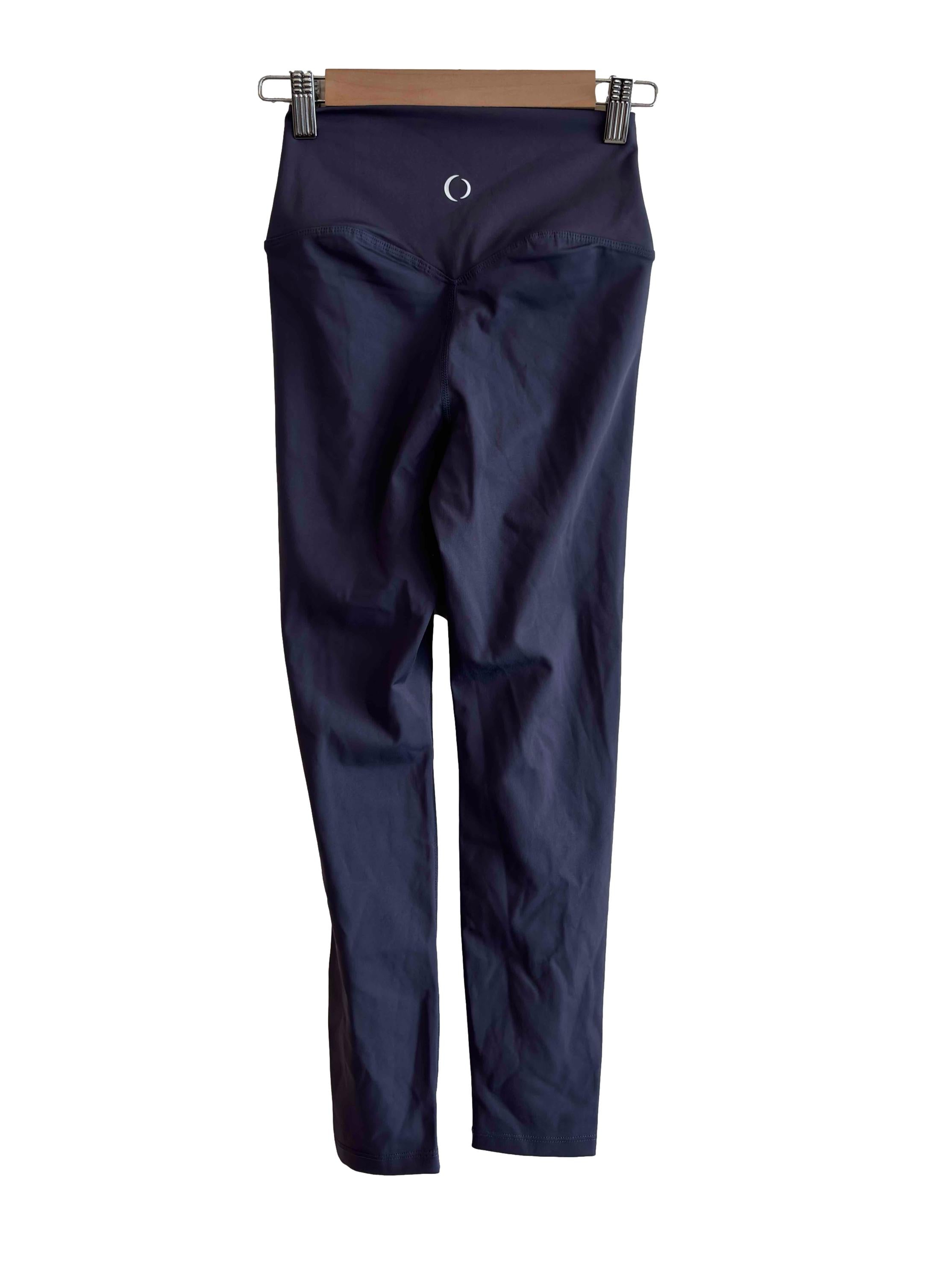 Spruce Blue Active Tight