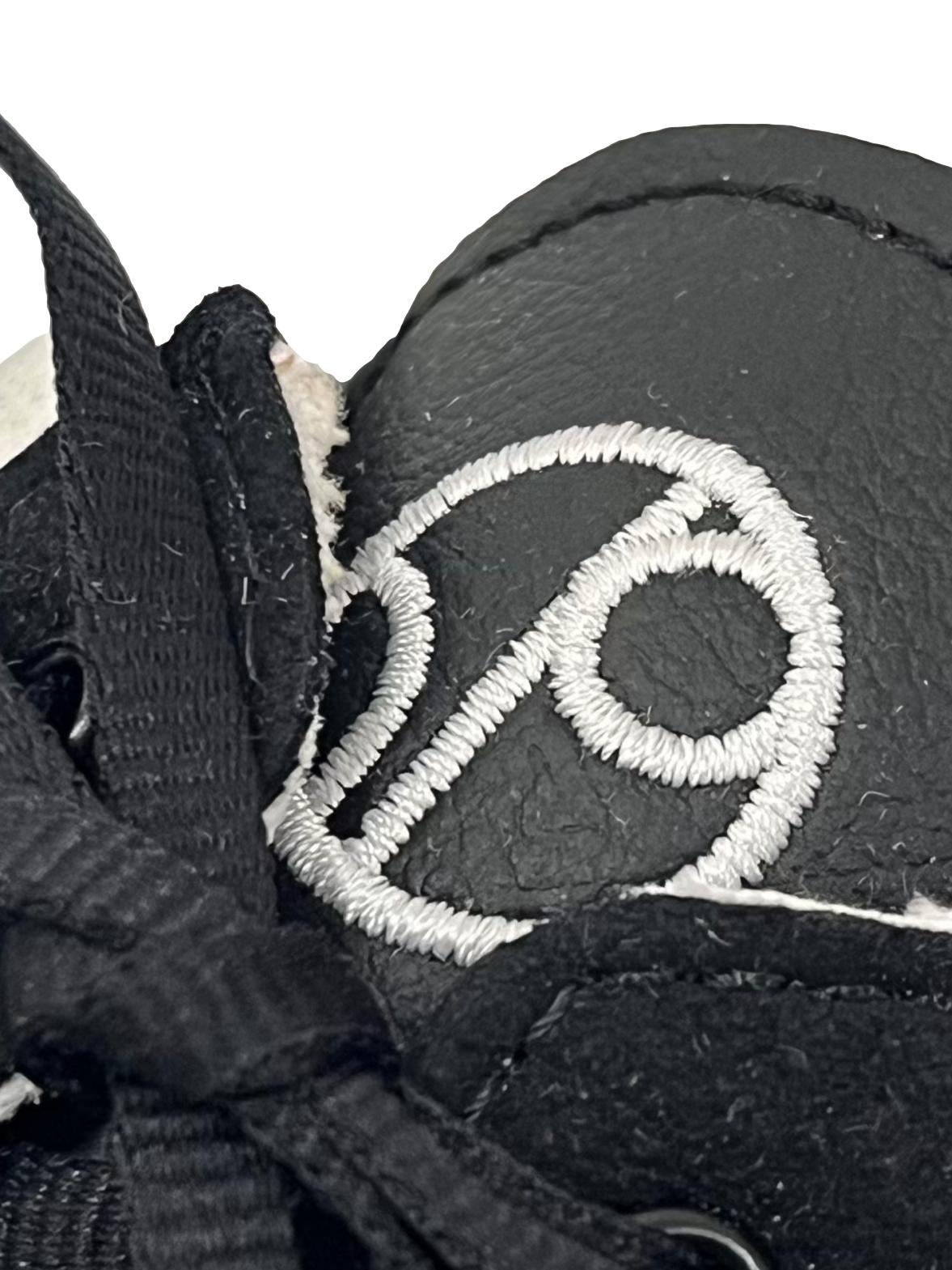 Oyster Black Boras Got Classic Sneakers
