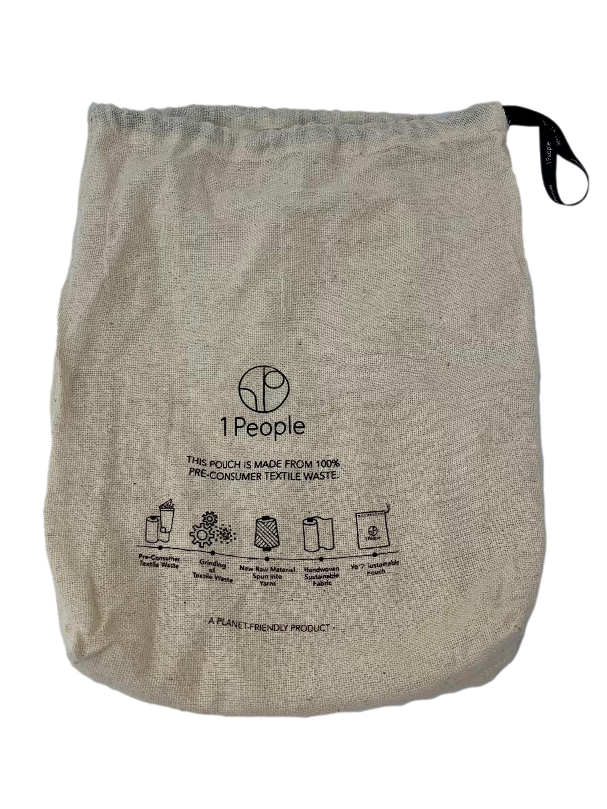 Oyster Black Boras Got Classic Sneakers