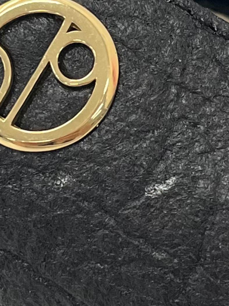 Charcoal Black Cape Town Ballerina