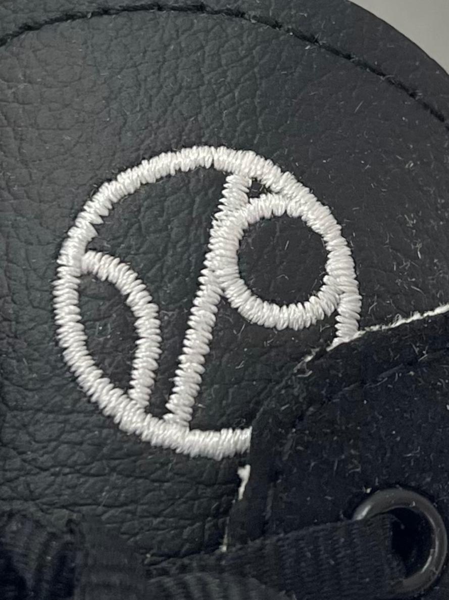 Oyster Black Boras Got Classic Sneakers