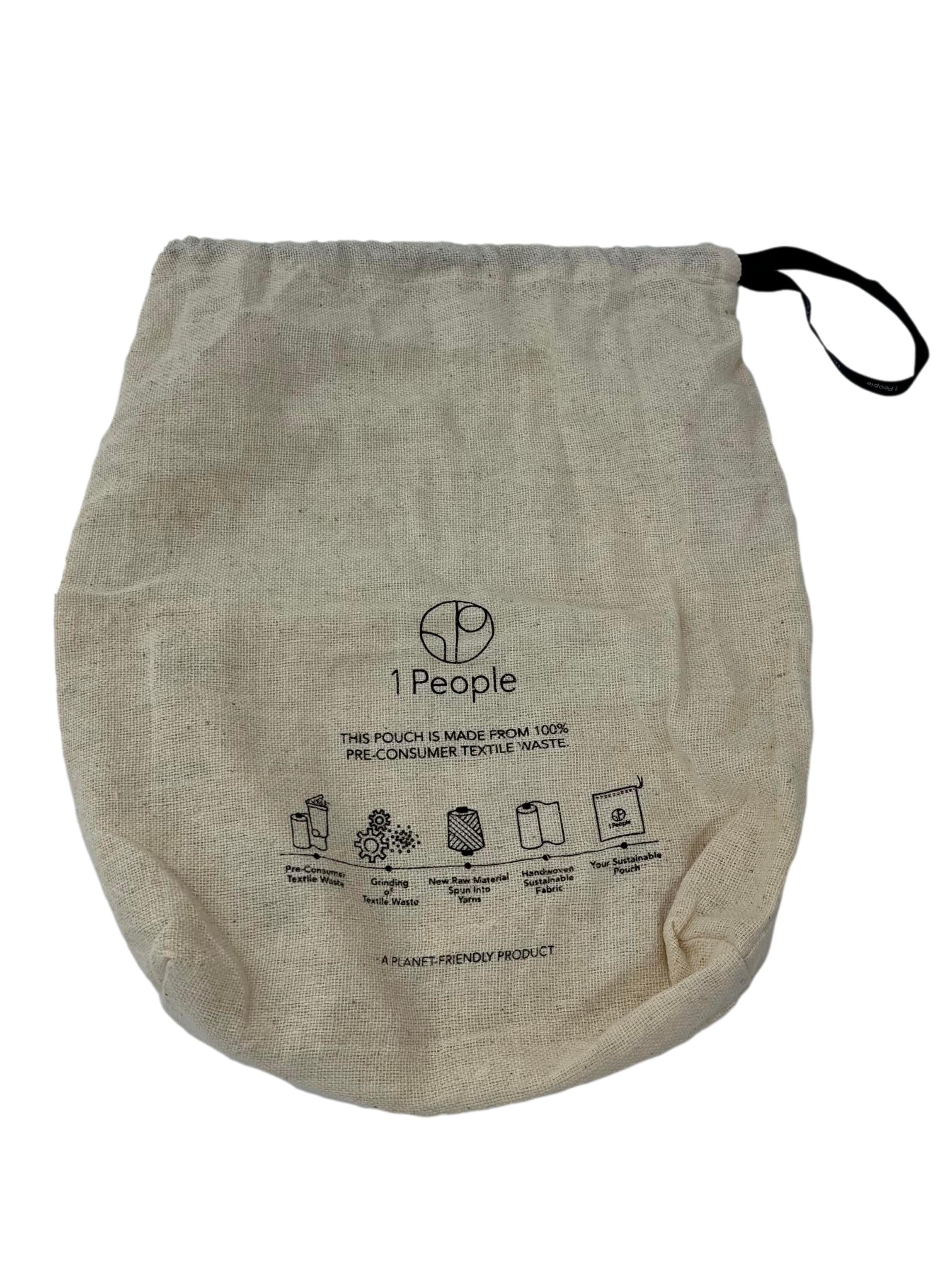 Oyster Black Boras Got Classic Sneakers