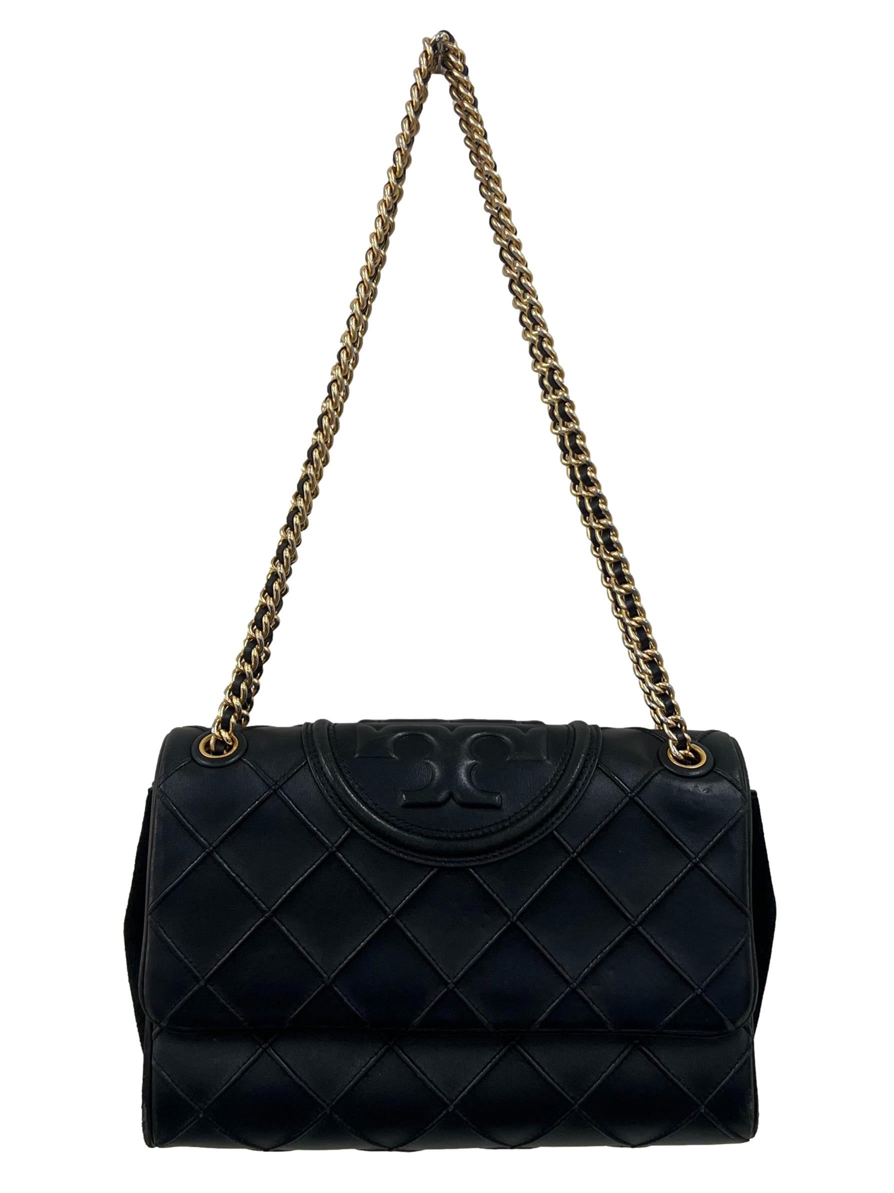 Tory Burch Fleming Soft Convertible CSN