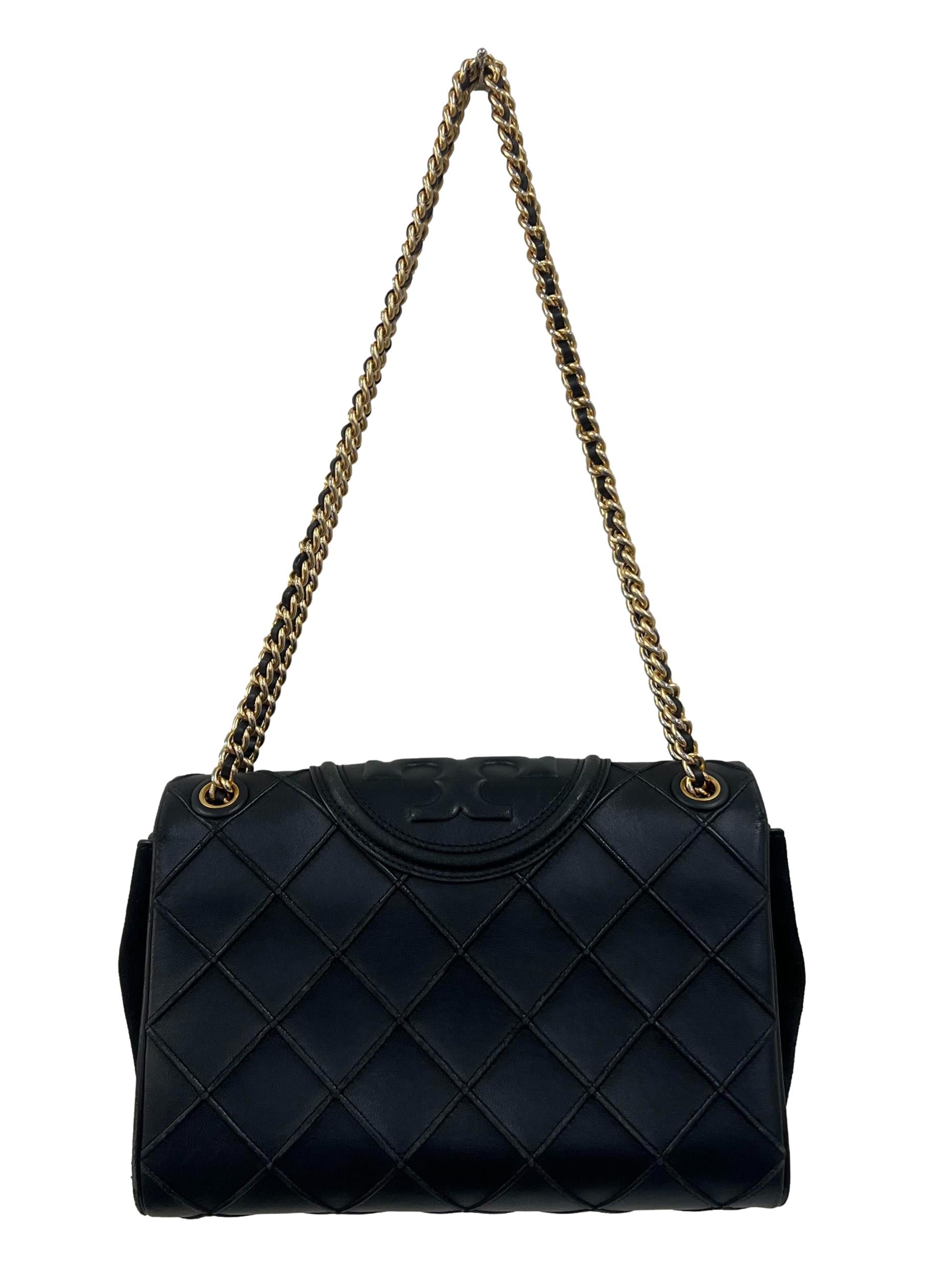 Tory Burch Fleming Soft Convertible CSN