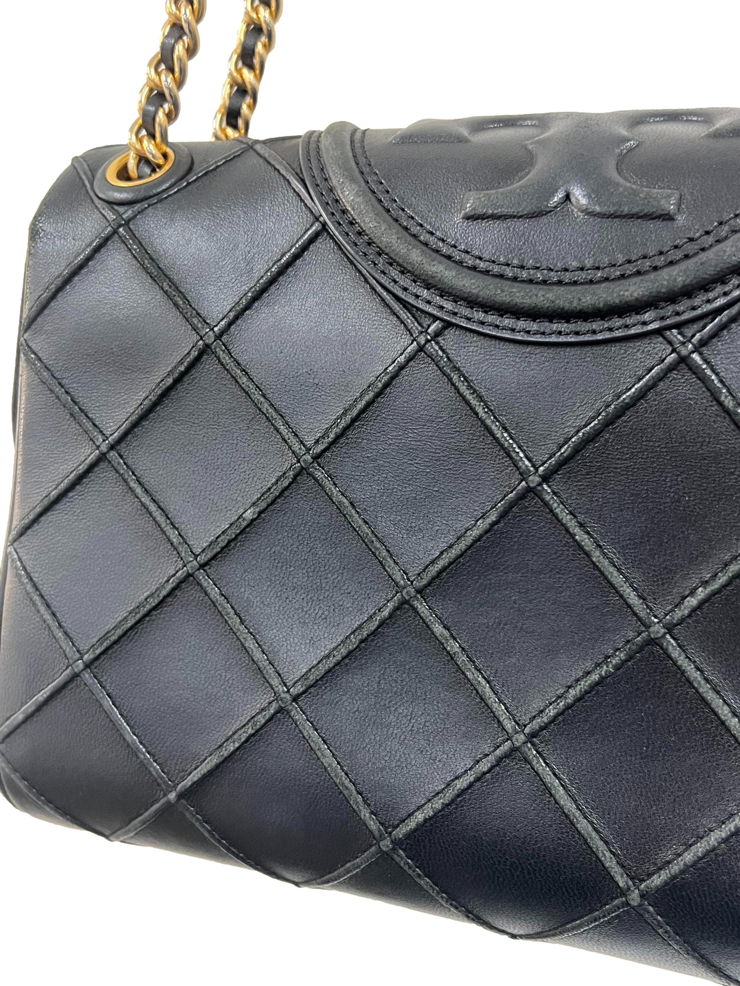 Tory Burch Fleming Soft Convertible CSN