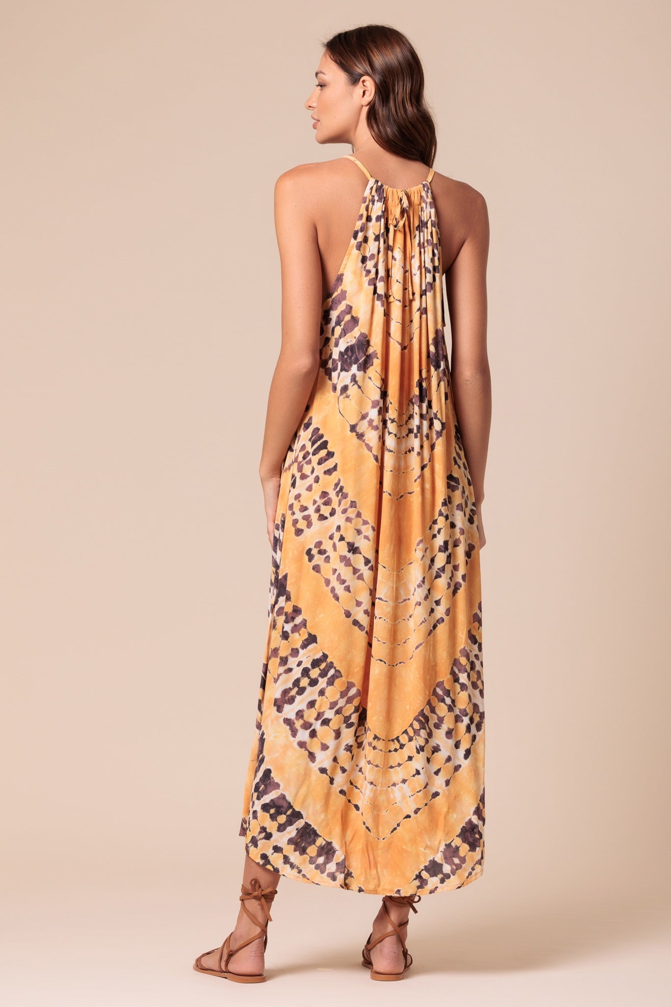 Alex Maxi Oasis - Multicolor CSN