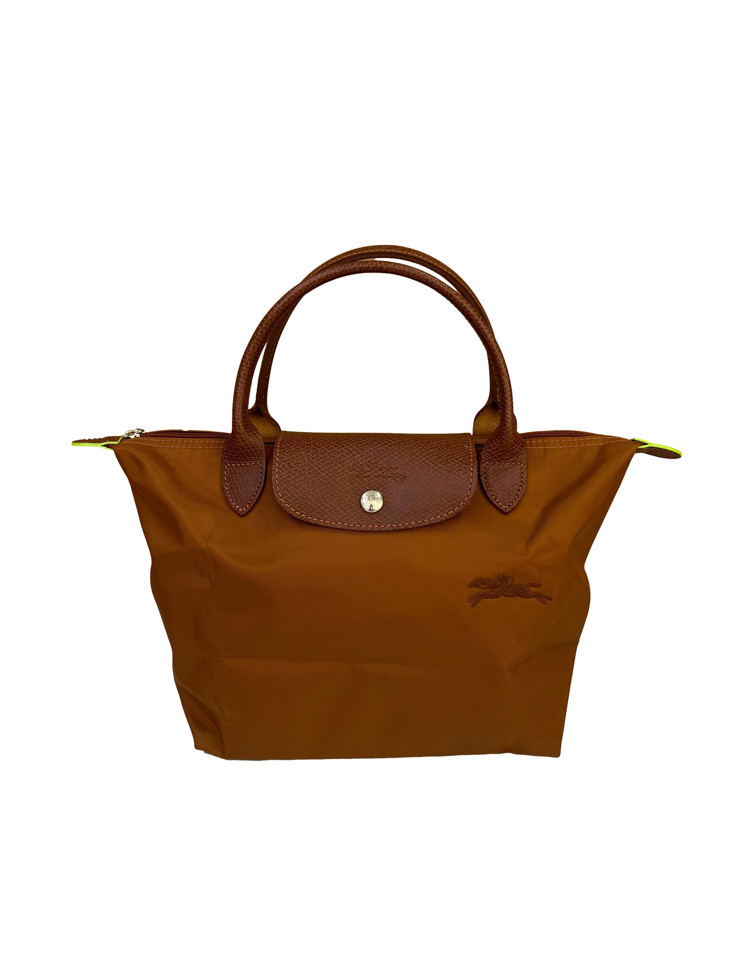 Le Pliage Mini Bag