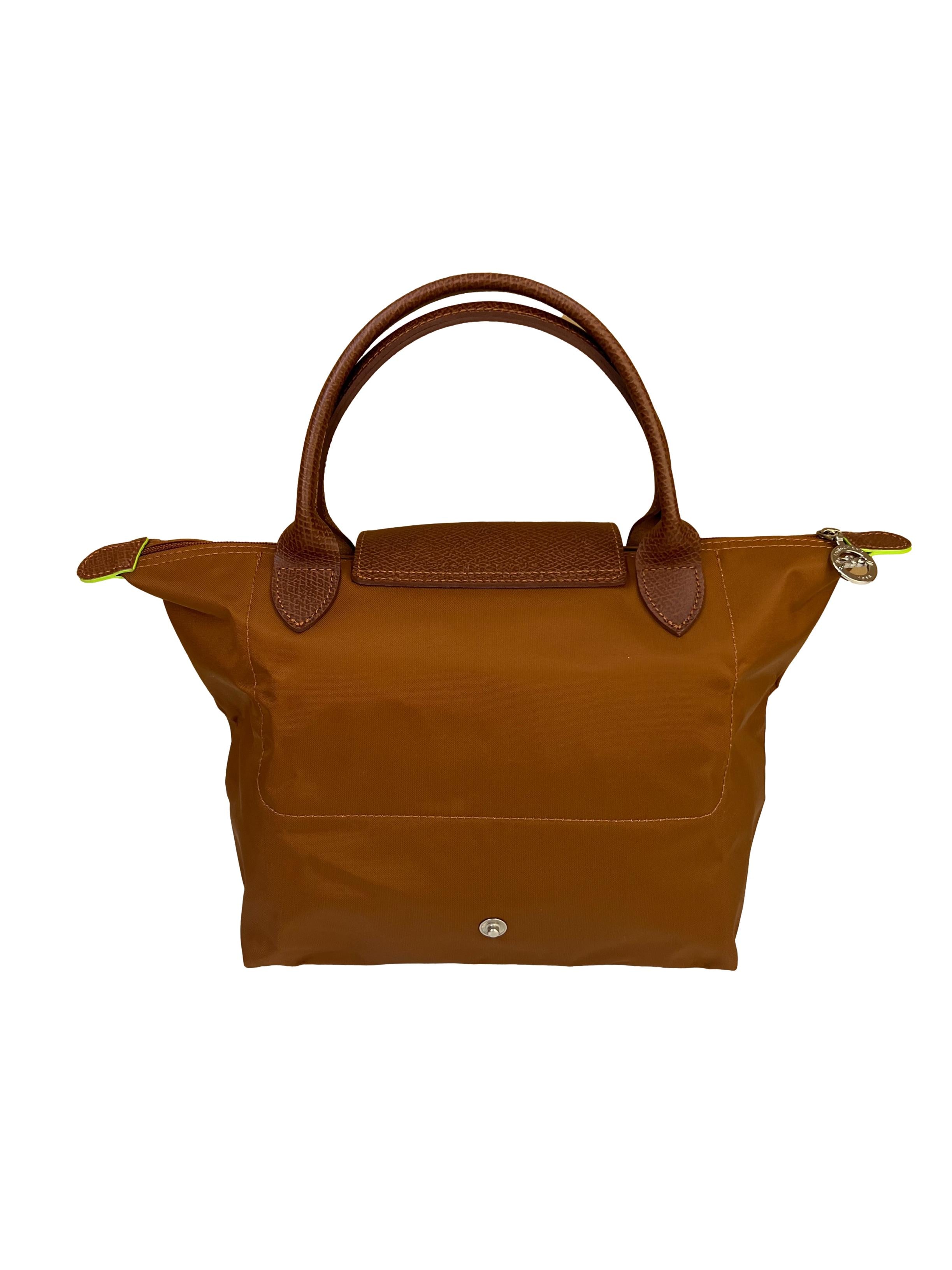 Le Pliage Mini Bag