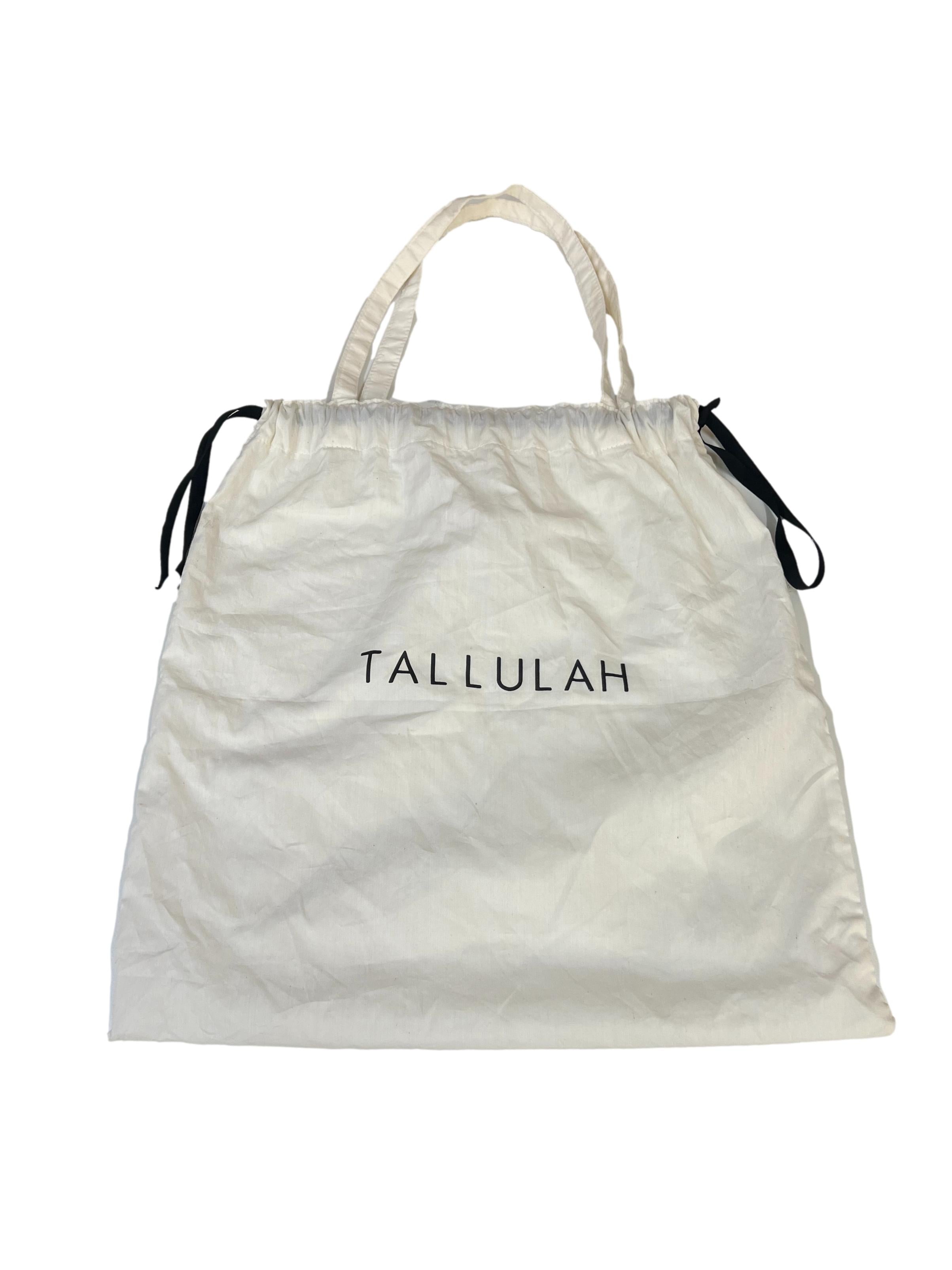 Taupe Trish Shoulder Bag