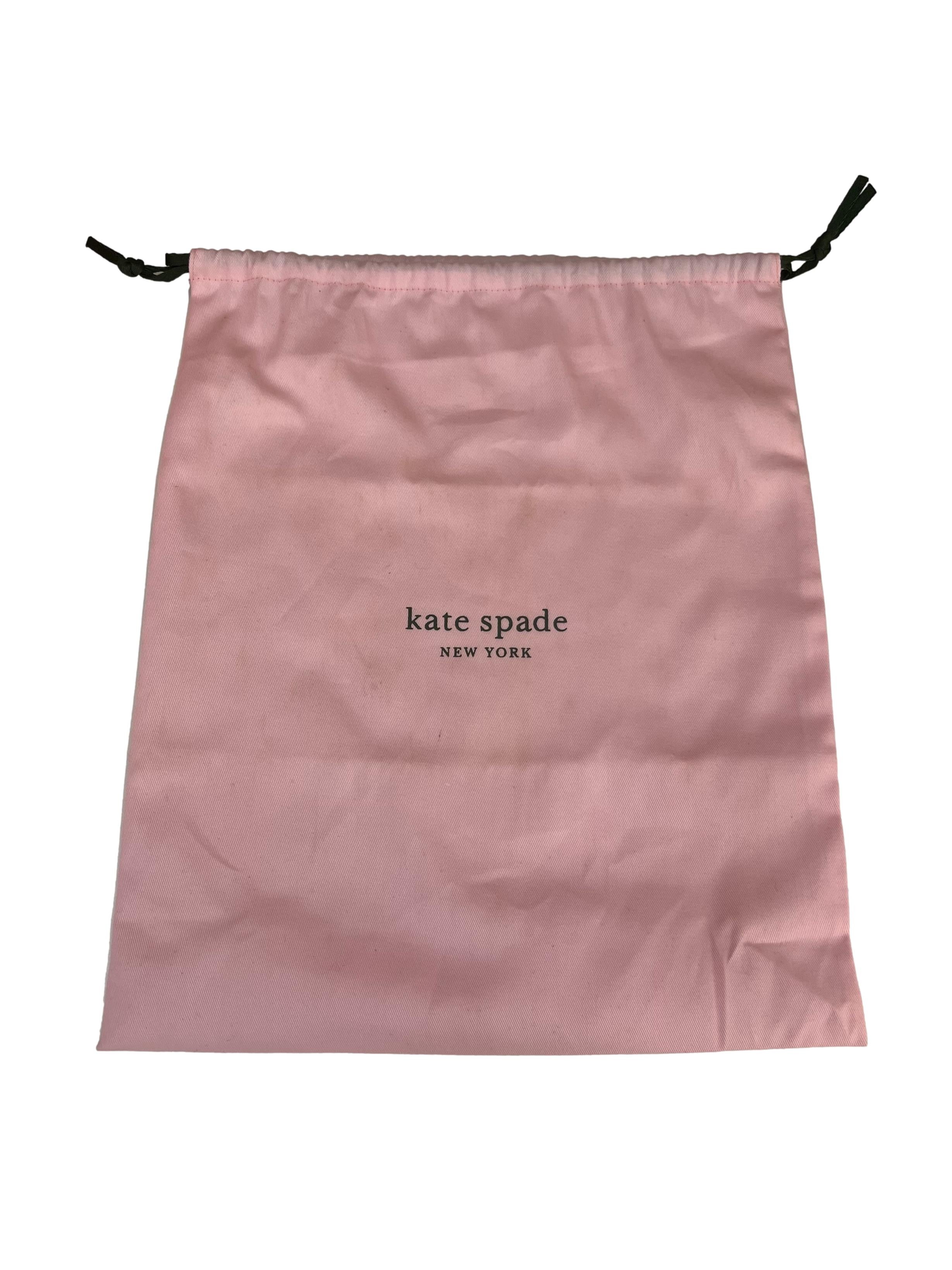 Neon Pink Wellesley Texture Leather Quinn Bag