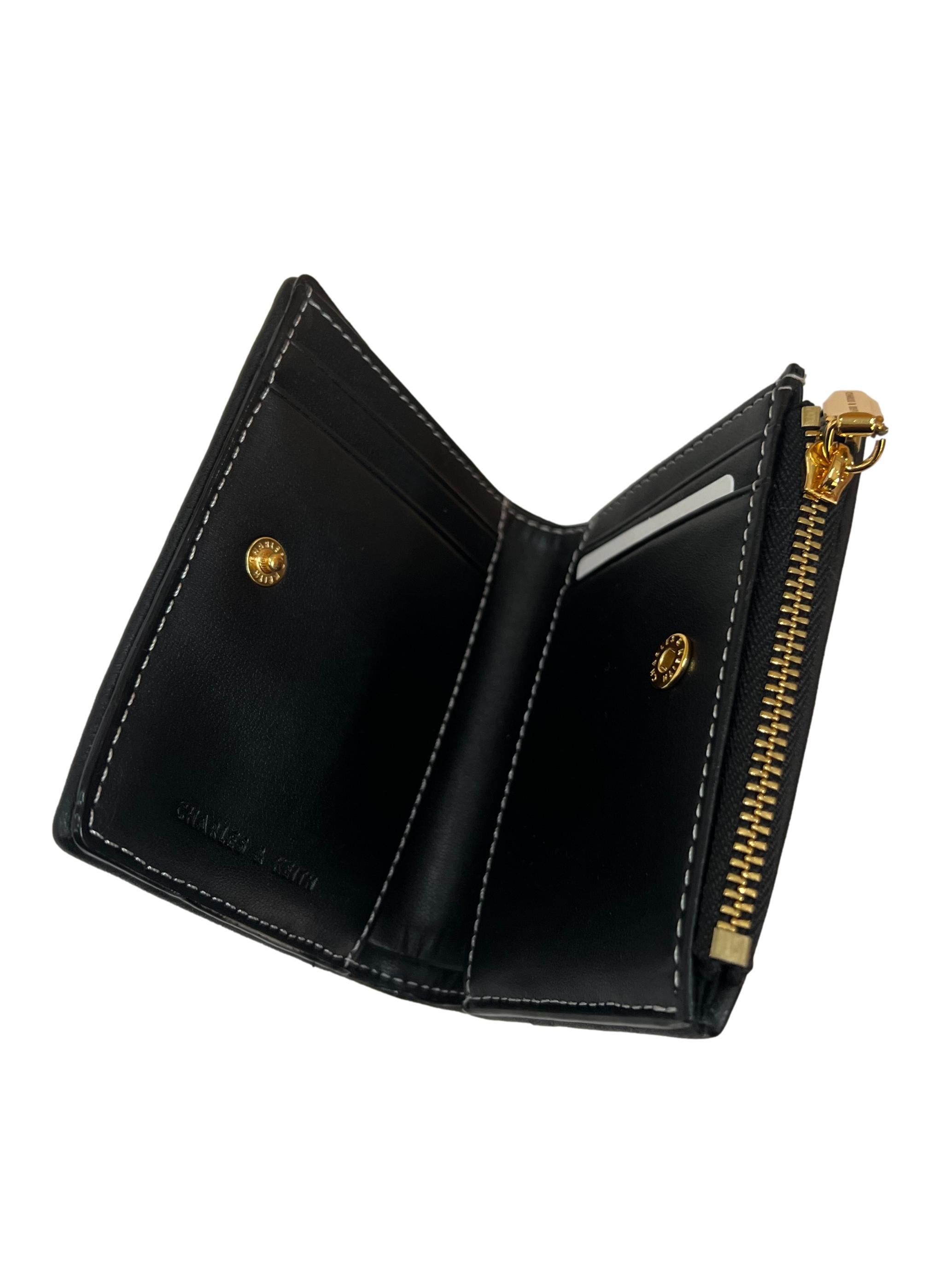 Daylla Small Wallet
