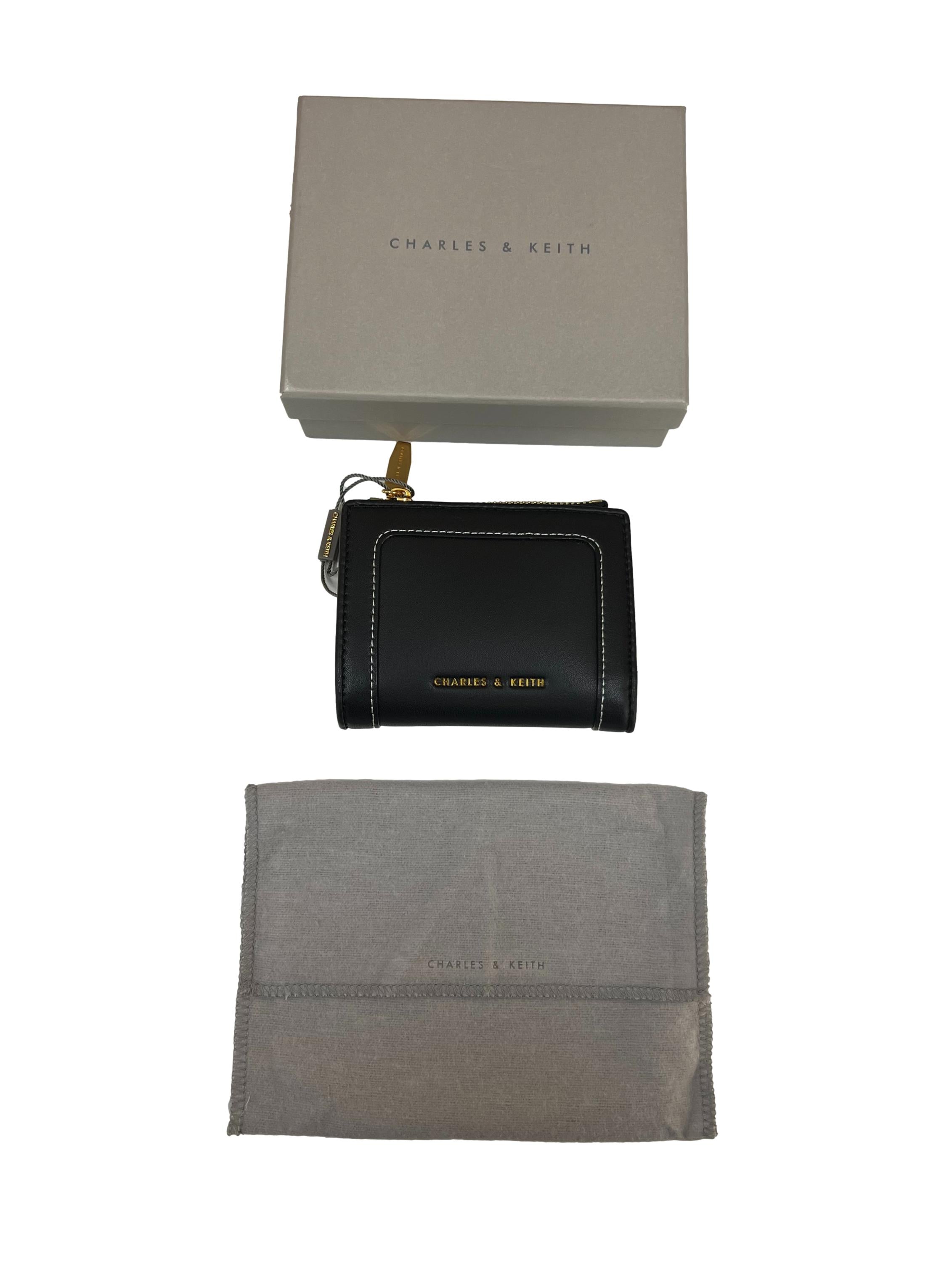 Daylla Small Wallet