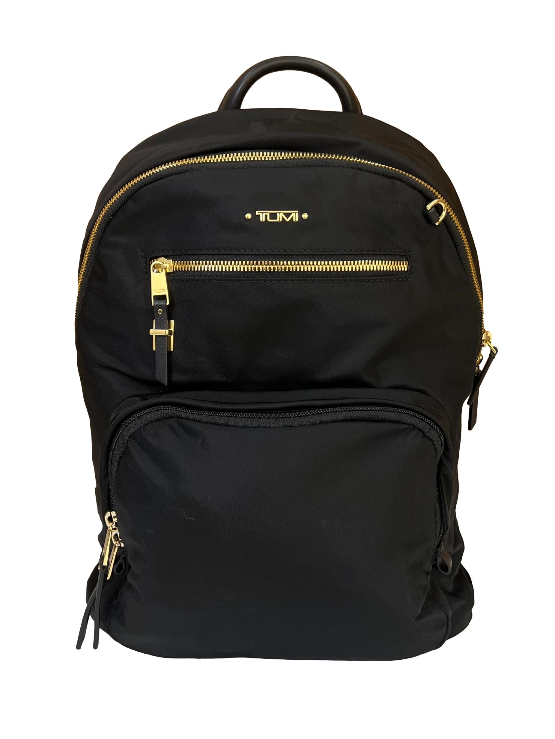 Harper Backpack