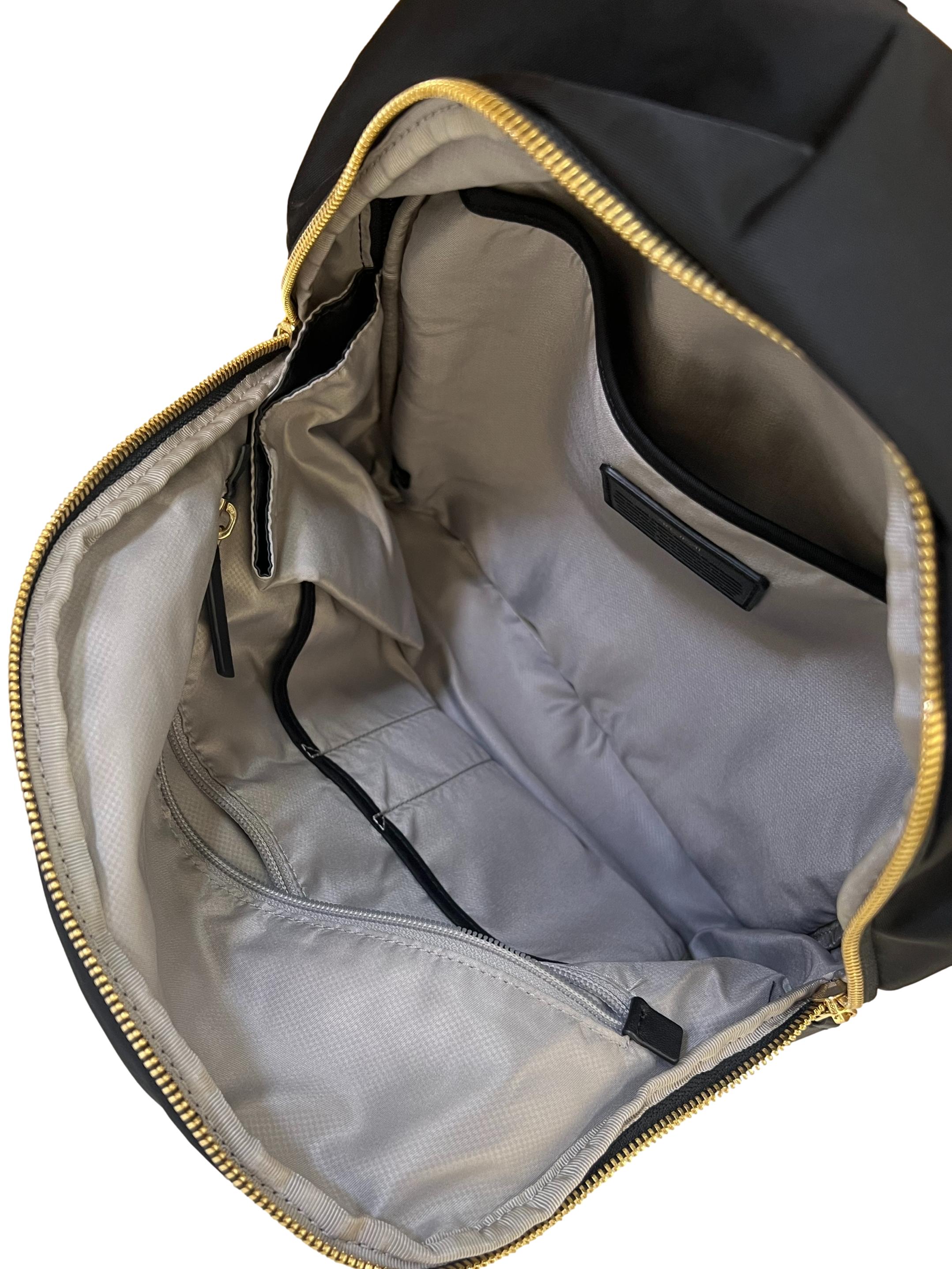 Harper Backpack