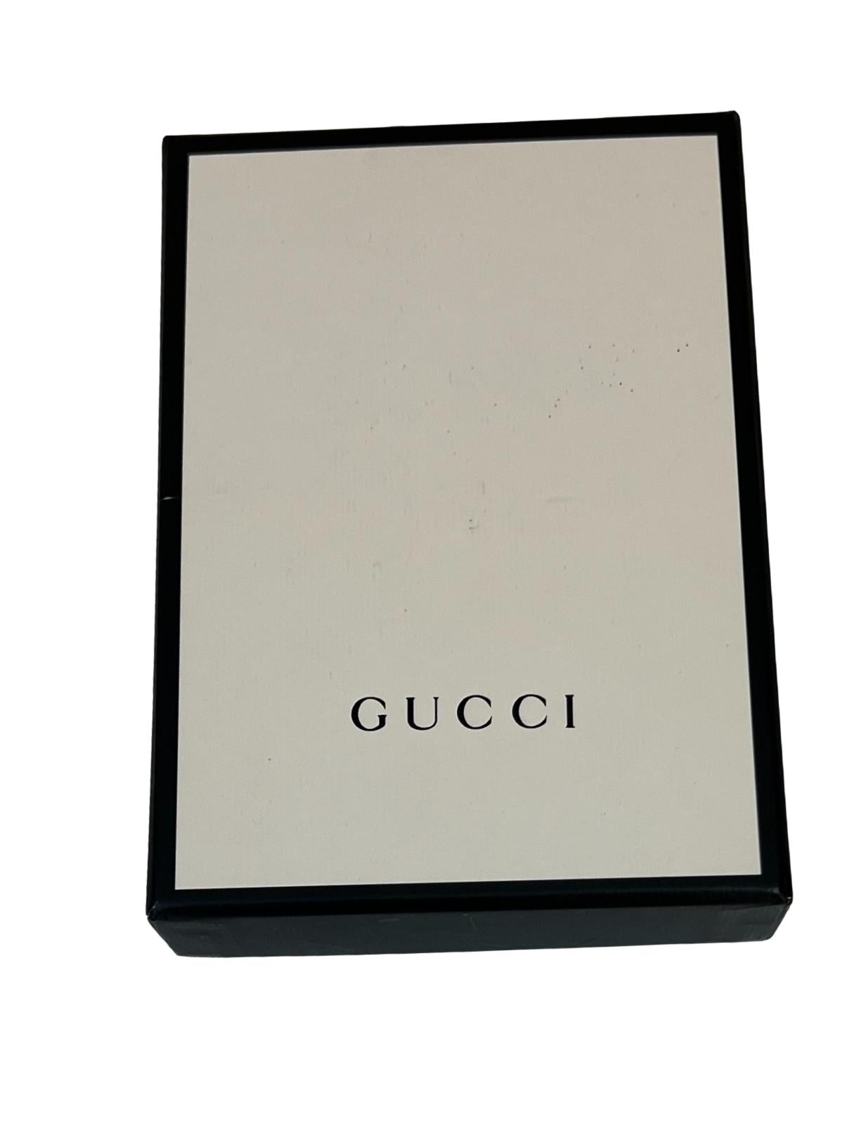 Canvas Brown Compact Wallet