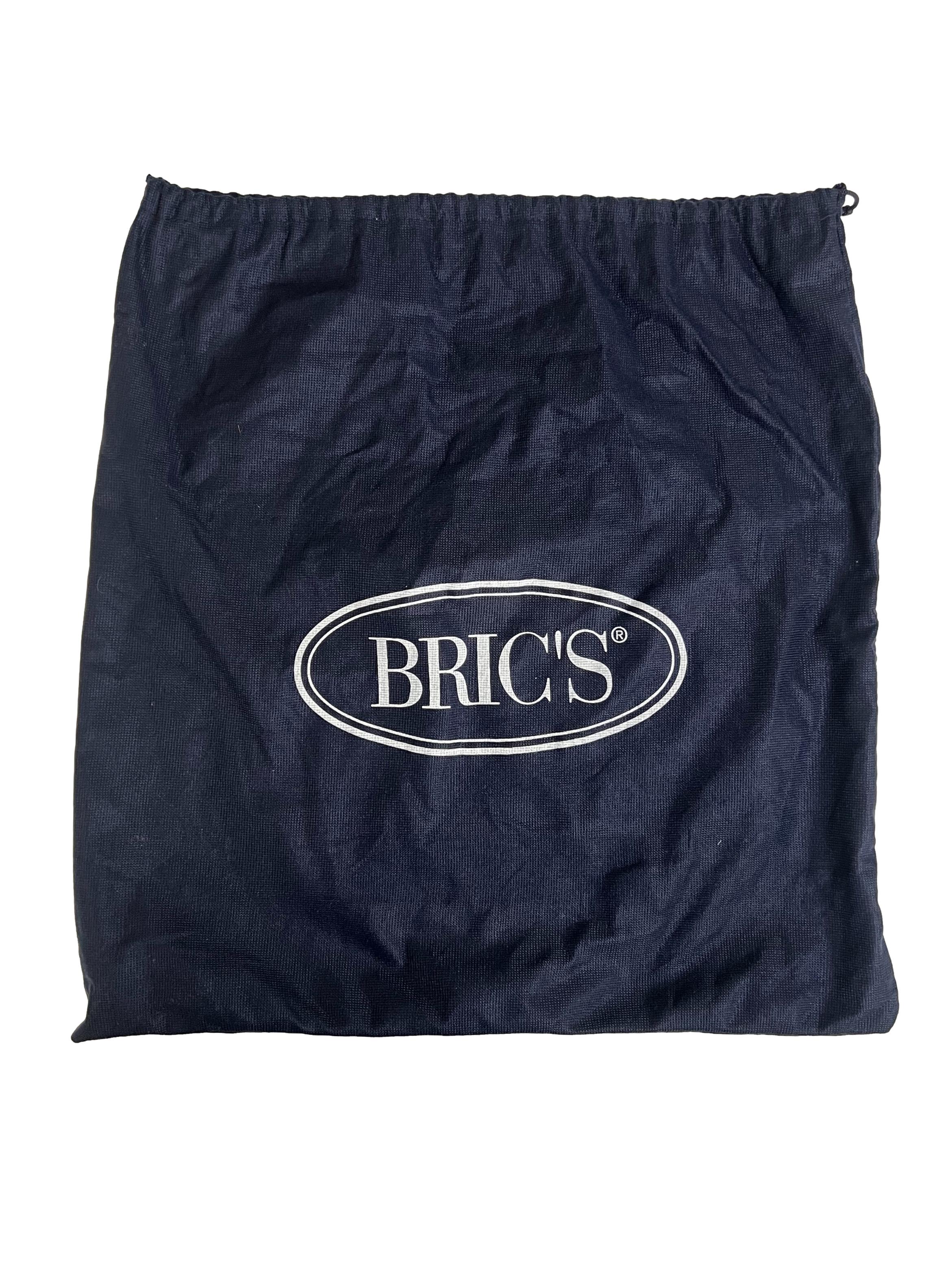 Brown PU Leather Sling Bag CSN